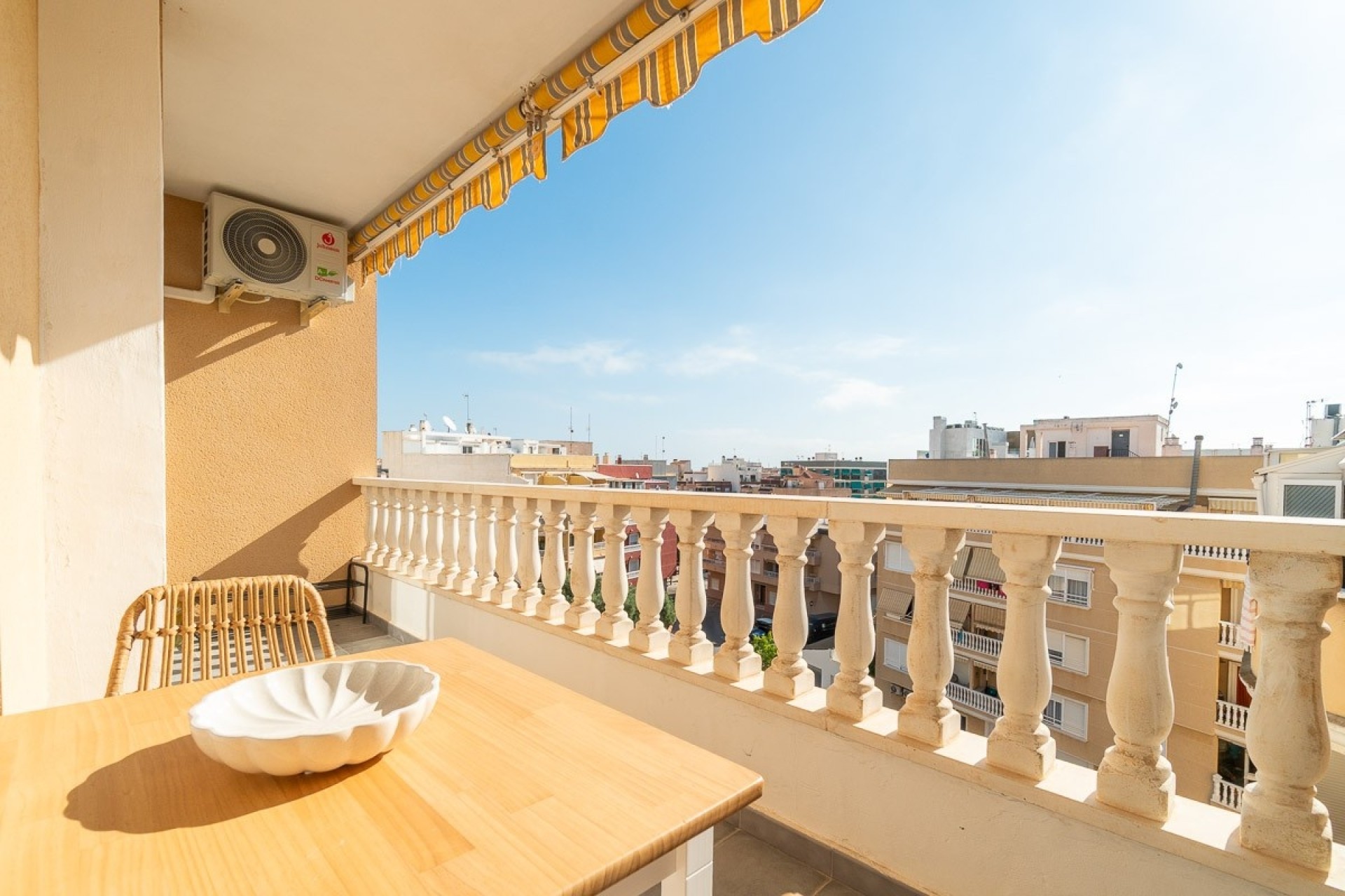 Herverkoop - Appartement / Flat -
Torrevieja - La Mata