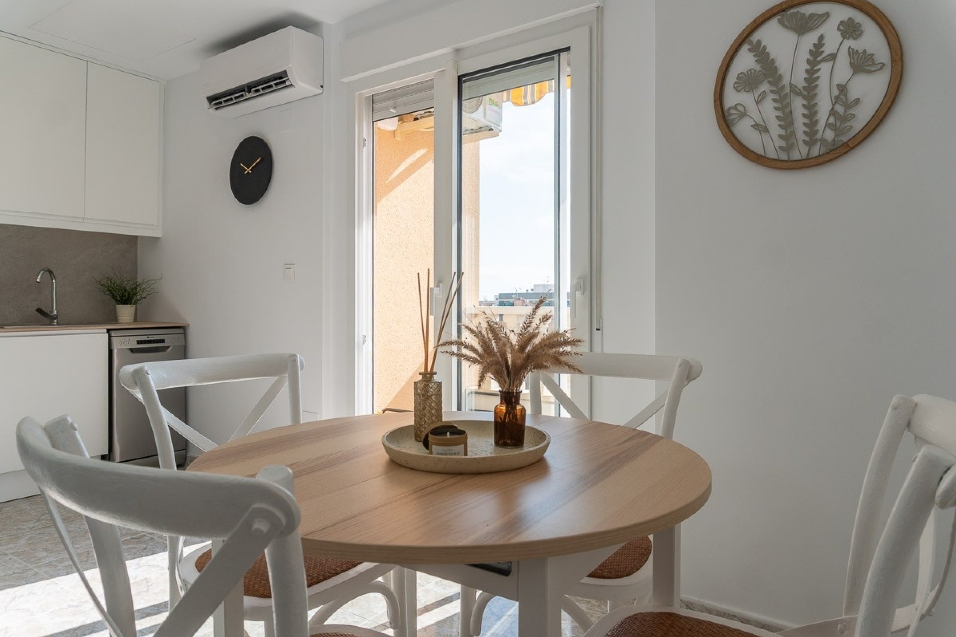 Herverkoop - Appartement / Flat -
Torrevieja - La Mata