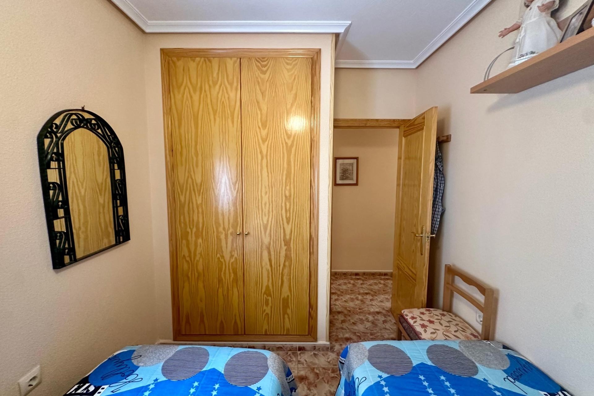 Herverkoop - Appartement / Flat -
Torrevieja - La Mata