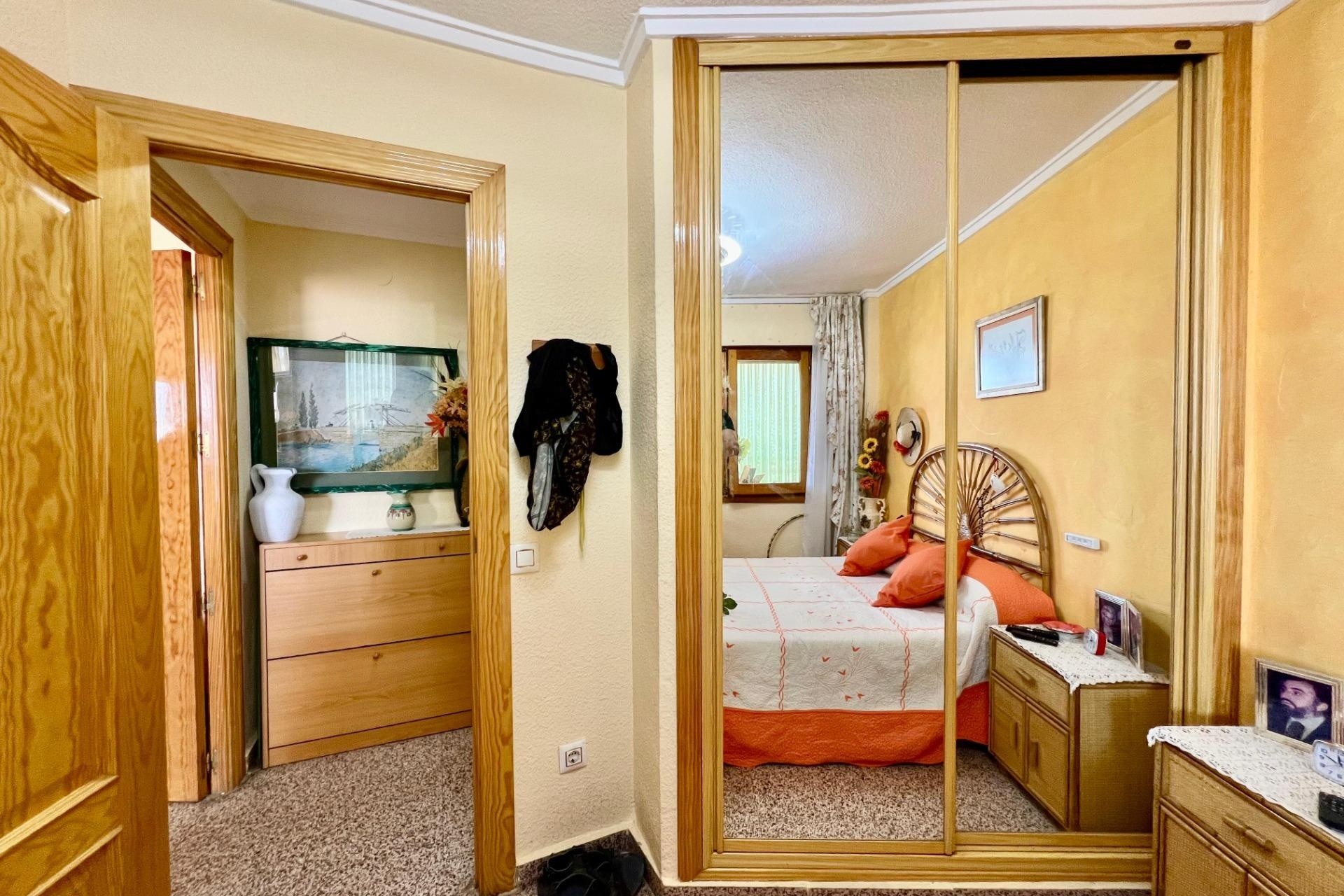 Herverkoop - Appartement / Flat -
Torrevieja - La Mata