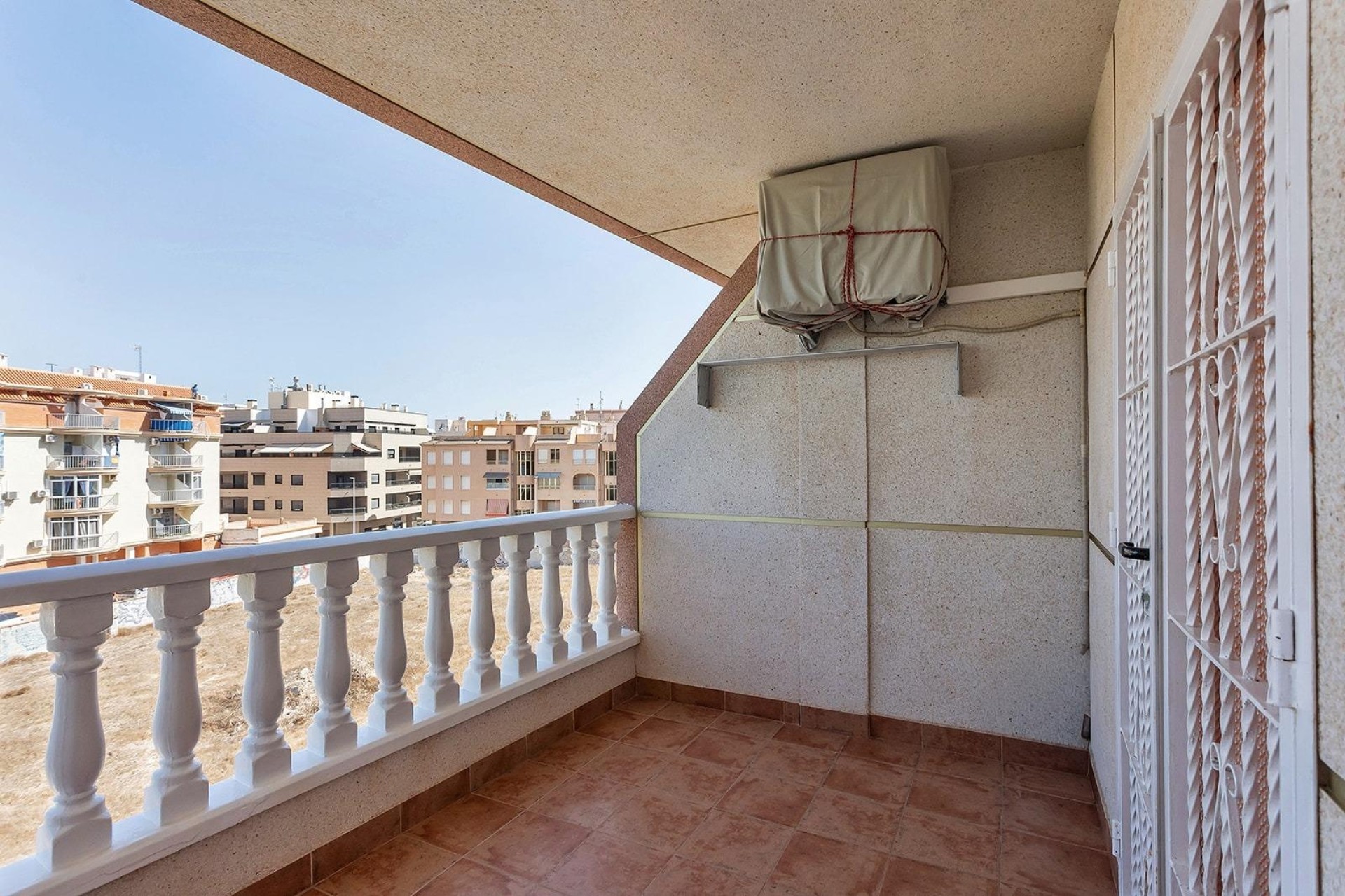 Herverkoop - Appartement / Flat -
Torrevieja - La Mata