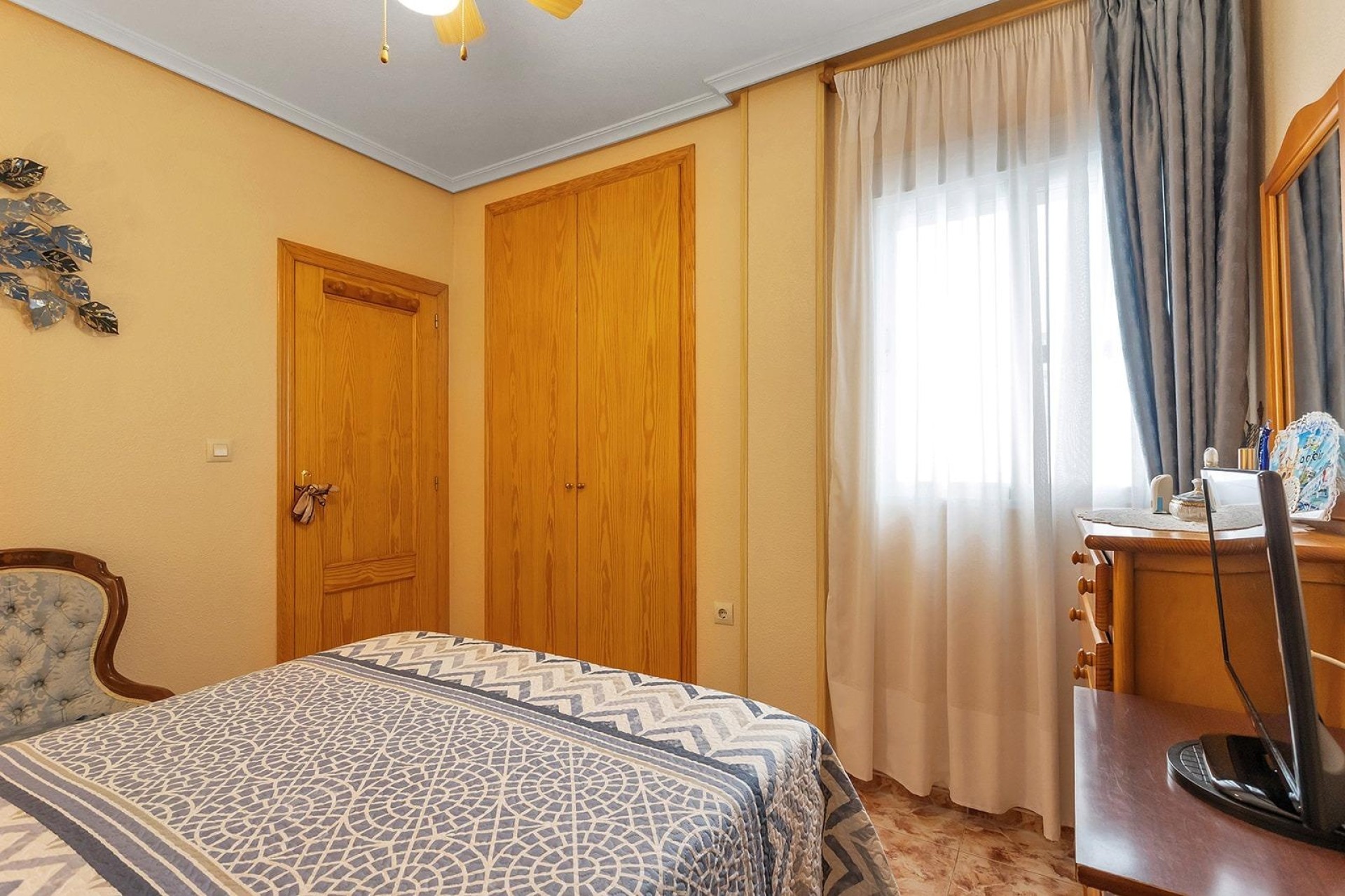 Herverkoop - Appartement / Flat -
Torrevieja - La Mata