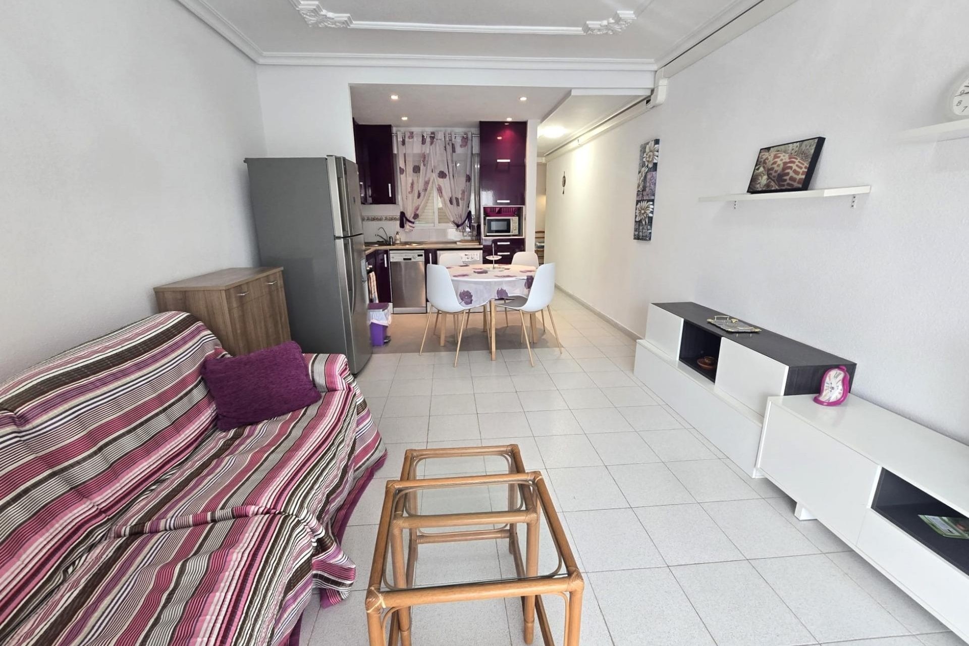 Herverkoop - Appartement / Flat -
Torrevieja - La Mata