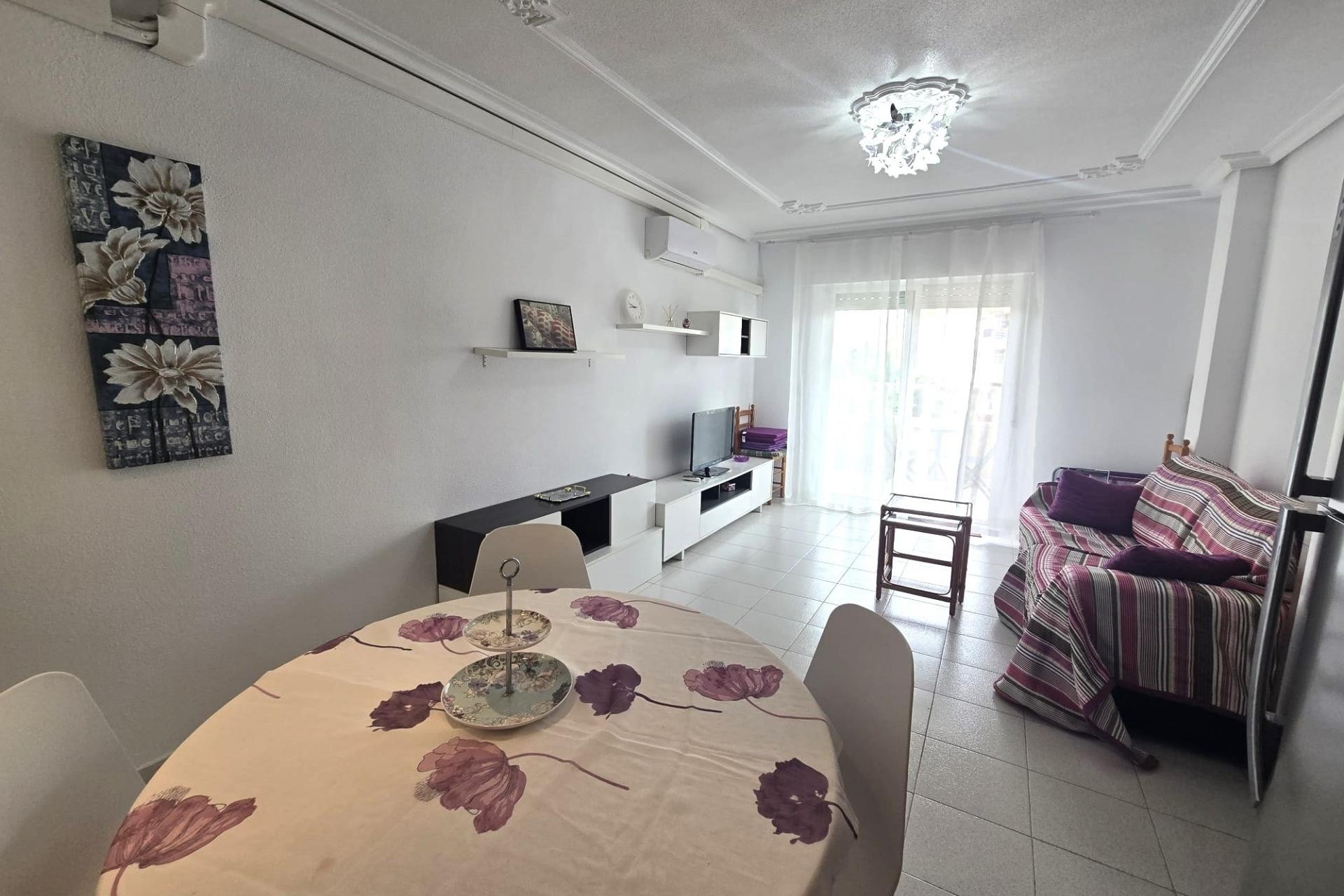 Herverkoop - Appartement / Flat -
Torrevieja - La Mata