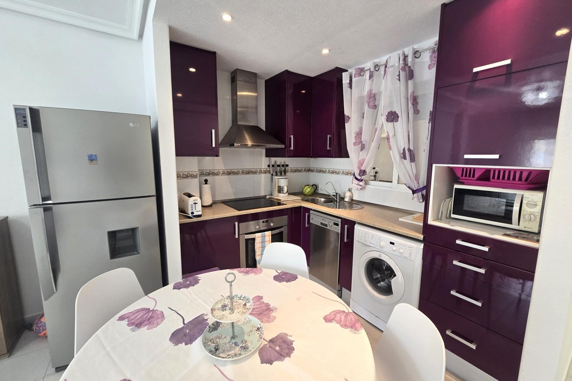 Herverkoop - Appartement / Flat -
Torrevieja - La Mata