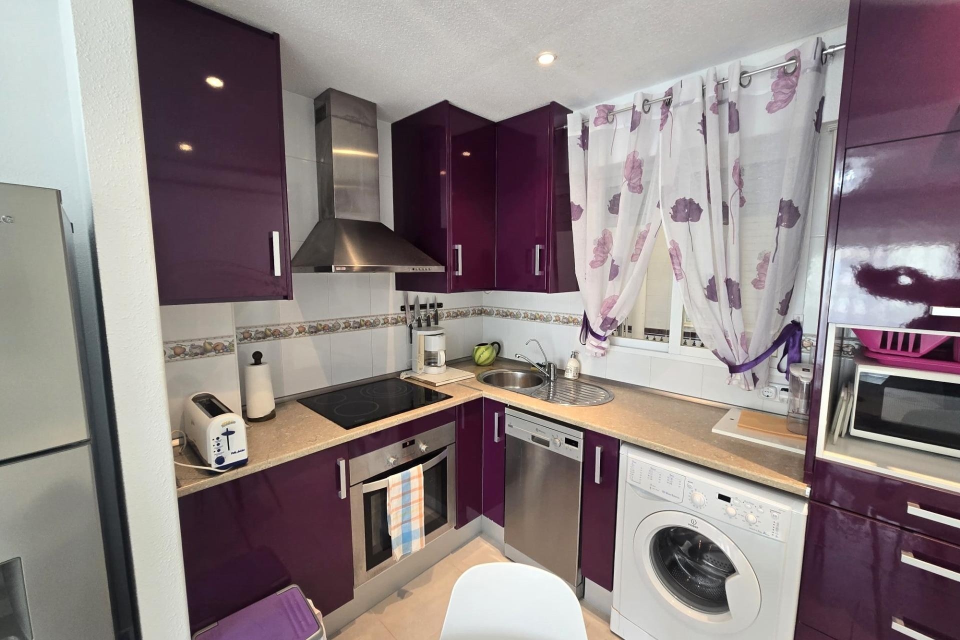 Herverkoop - Appartement / Flat -
Torrevieja - La Mata