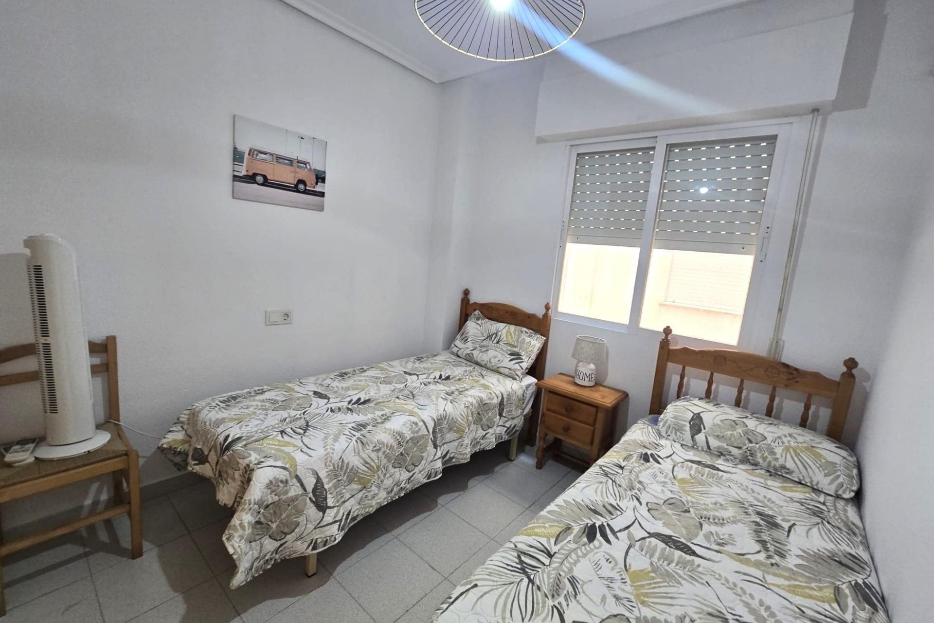 Herverkoop - Appartement / Flat -
Torrevieja - La Mata