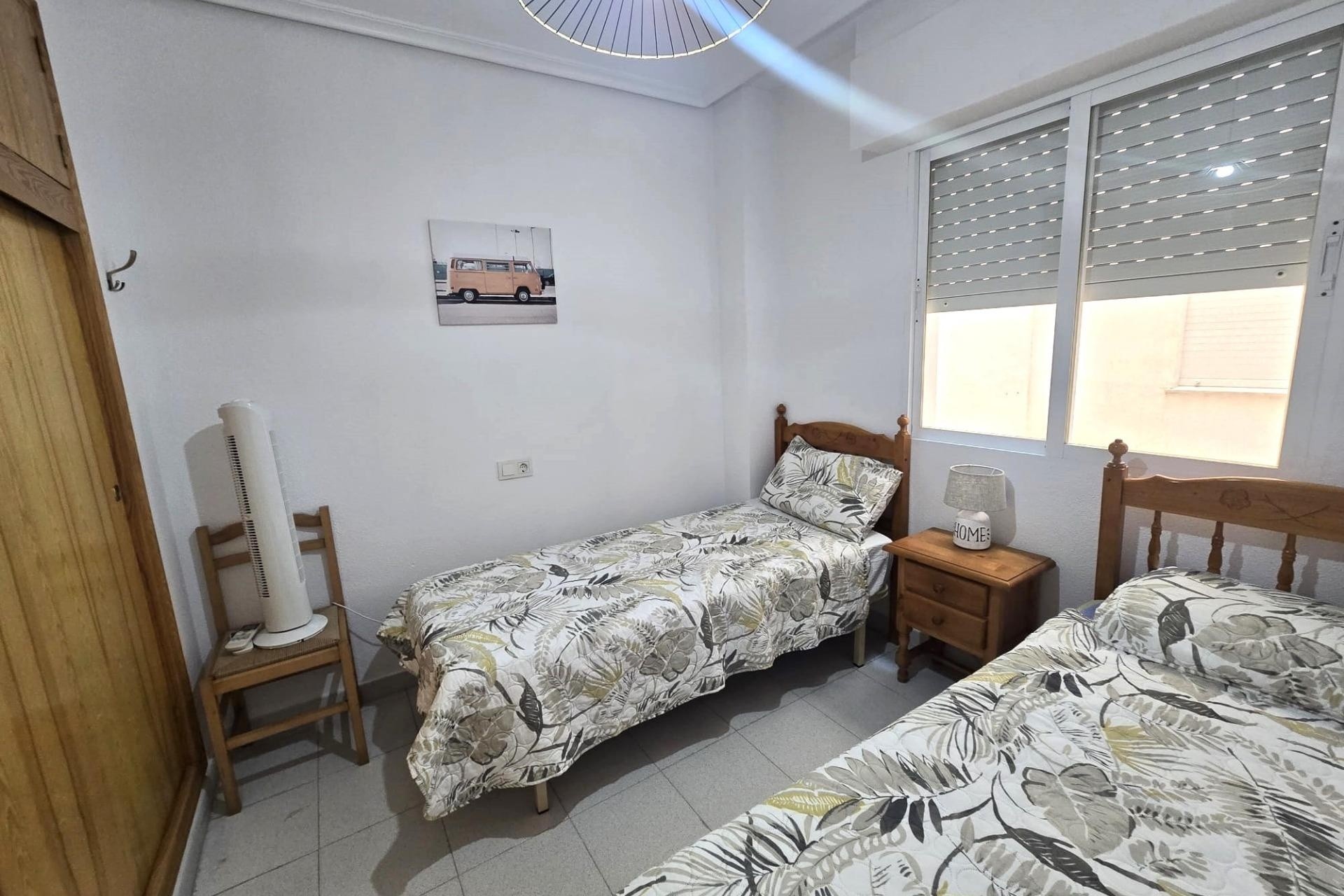 Herverkoop - Appartement / Flat -
Torrevieja - La Mata