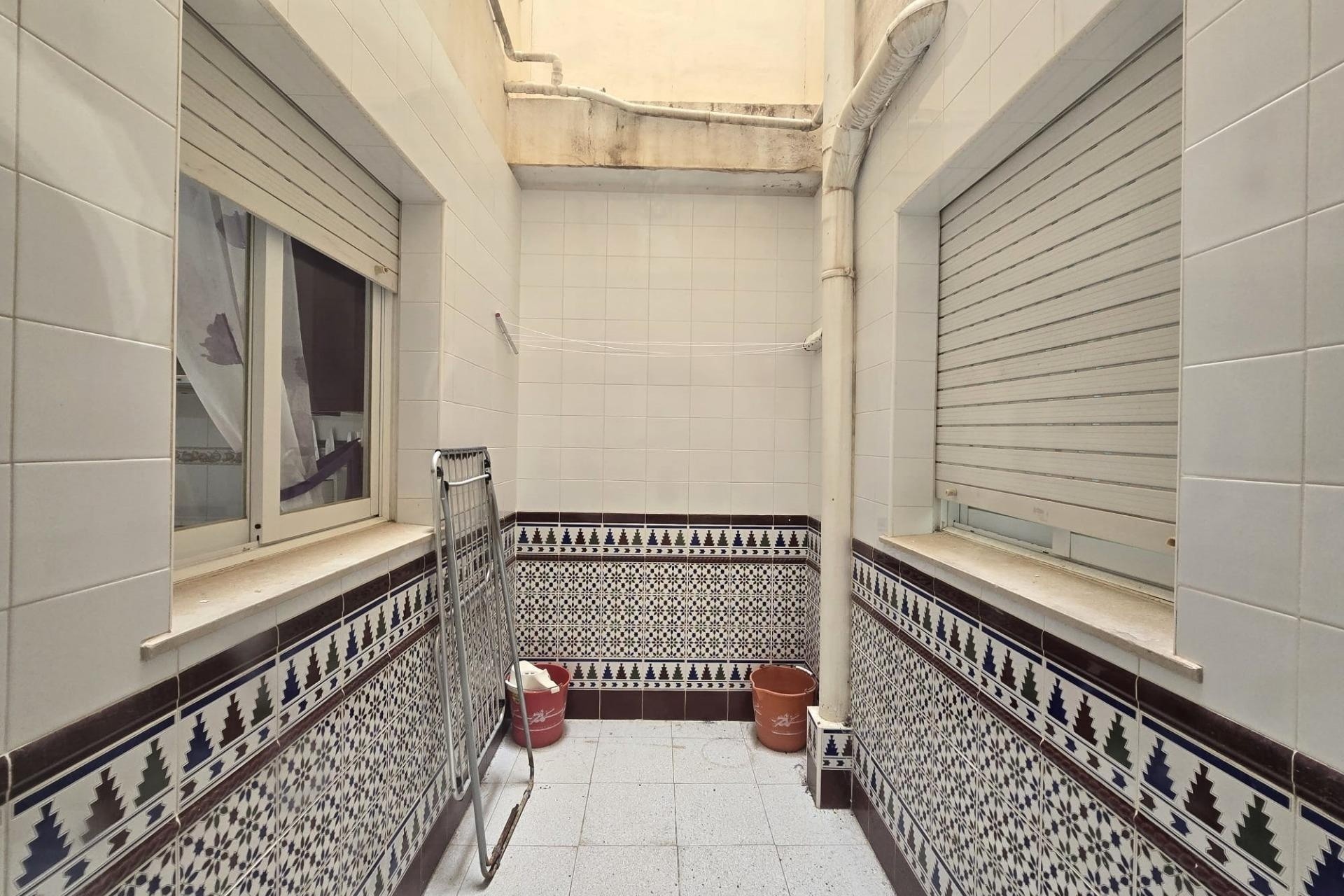 Herverkoop - Appartement / Flat -
Torrevieja - La Mata