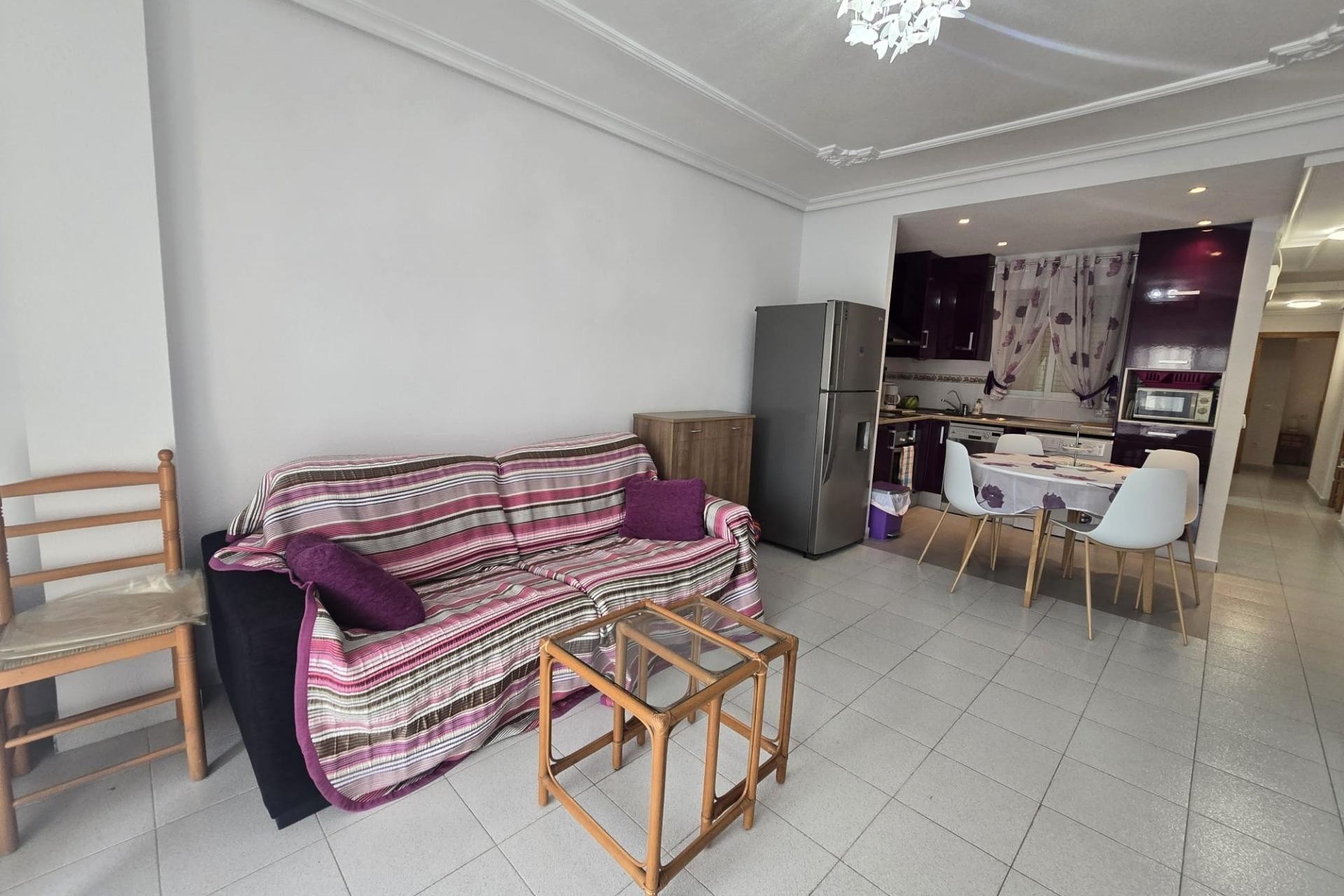 Herverkoop - Appartement / Flat -
Torrevieja - La Mata