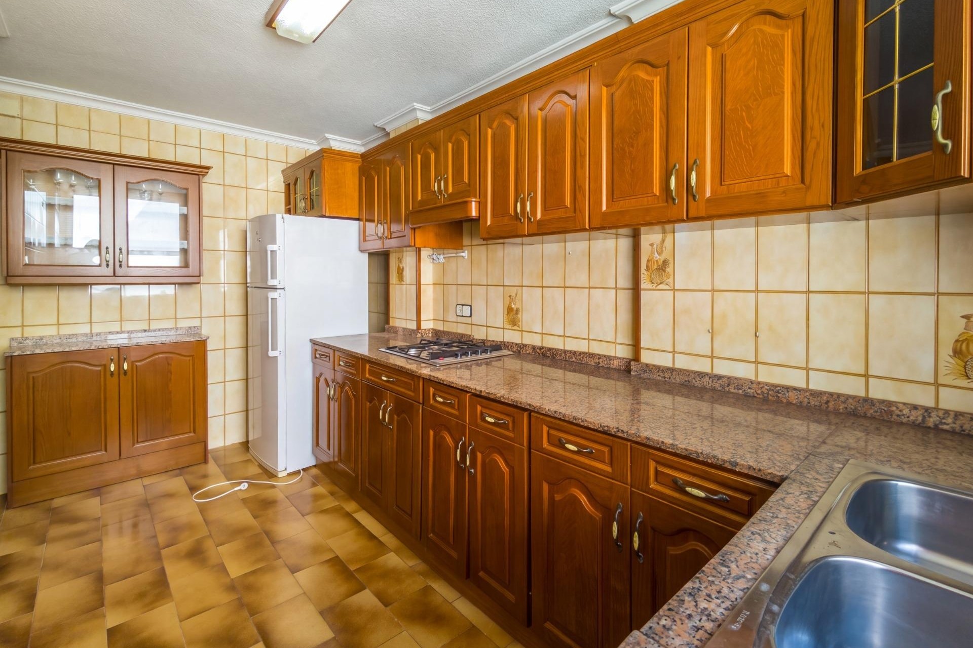 Herverkoop - Appartement / Flat -
Torrevieja - La Mata
