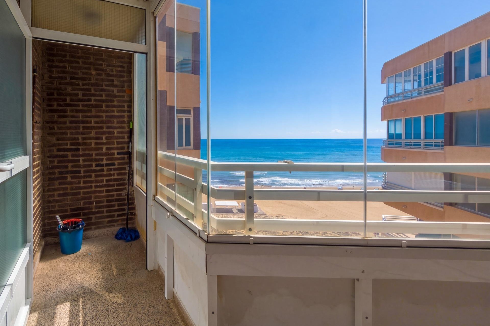 Herverkoop - Appartement / Flat -
Torrevieja - La Mata