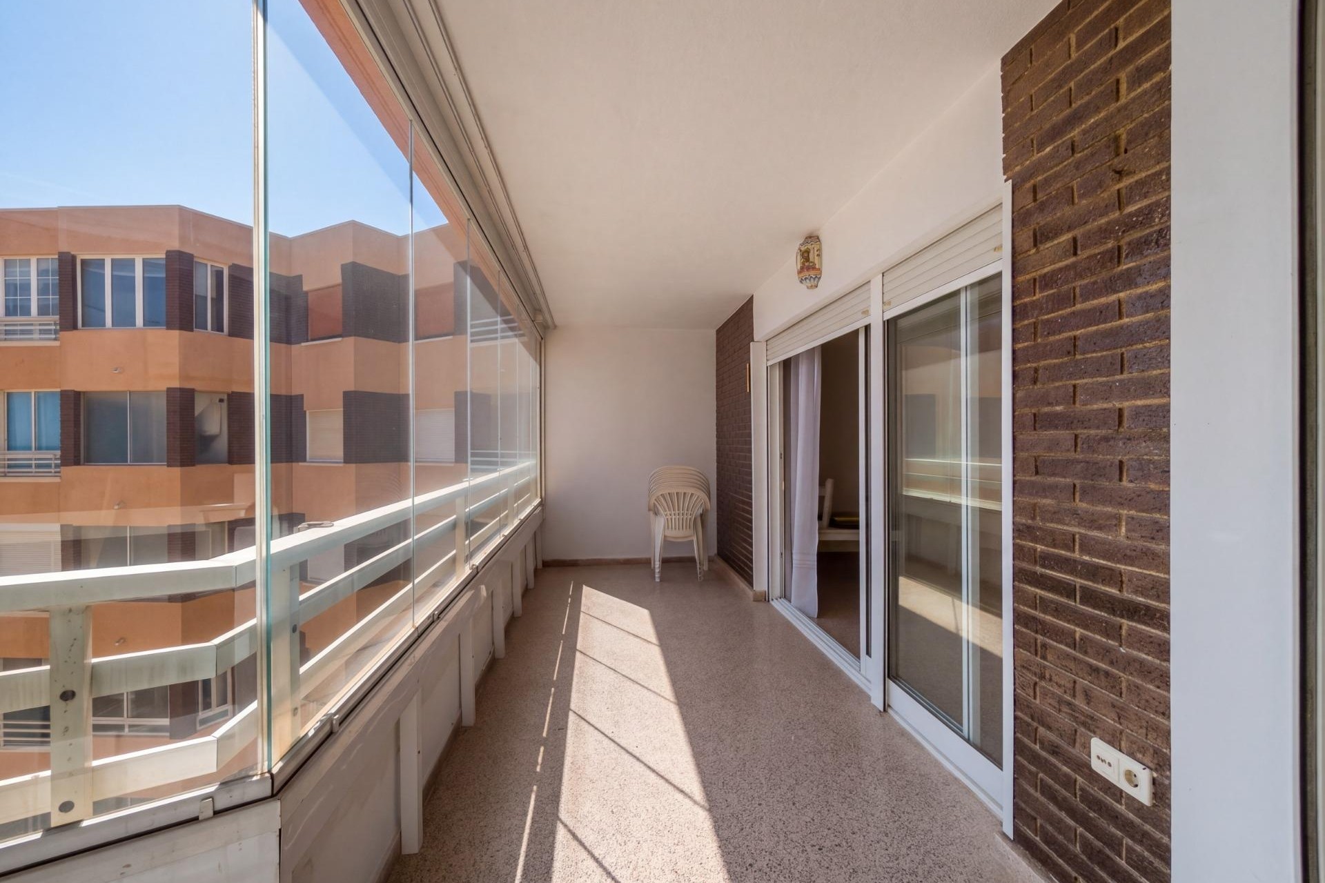 Herverkoop - Appartement / Flat -
Torrevieja - La Mata