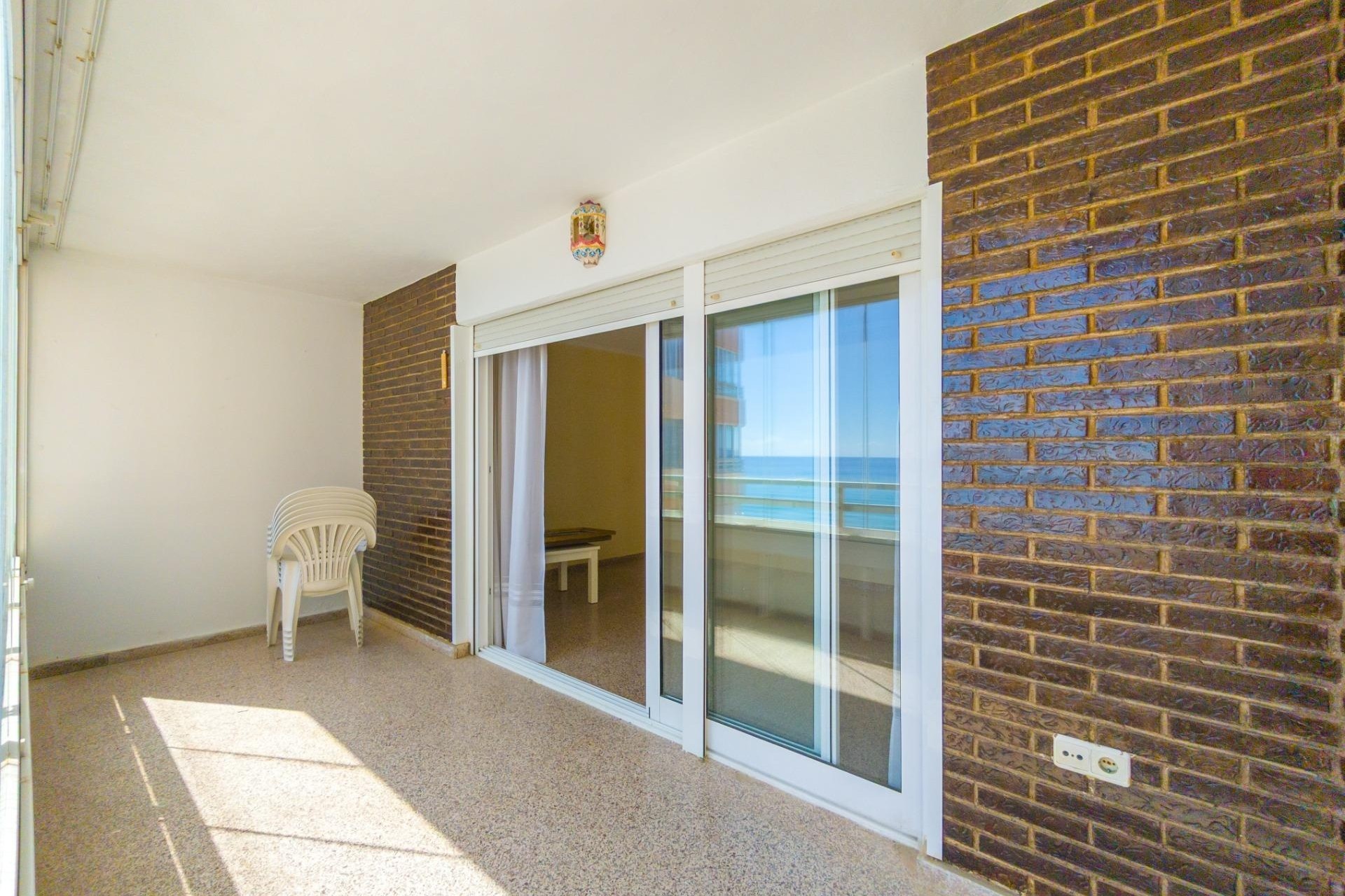 Herverkoop - Appartement / Flat -
Torrevieja - La Mata