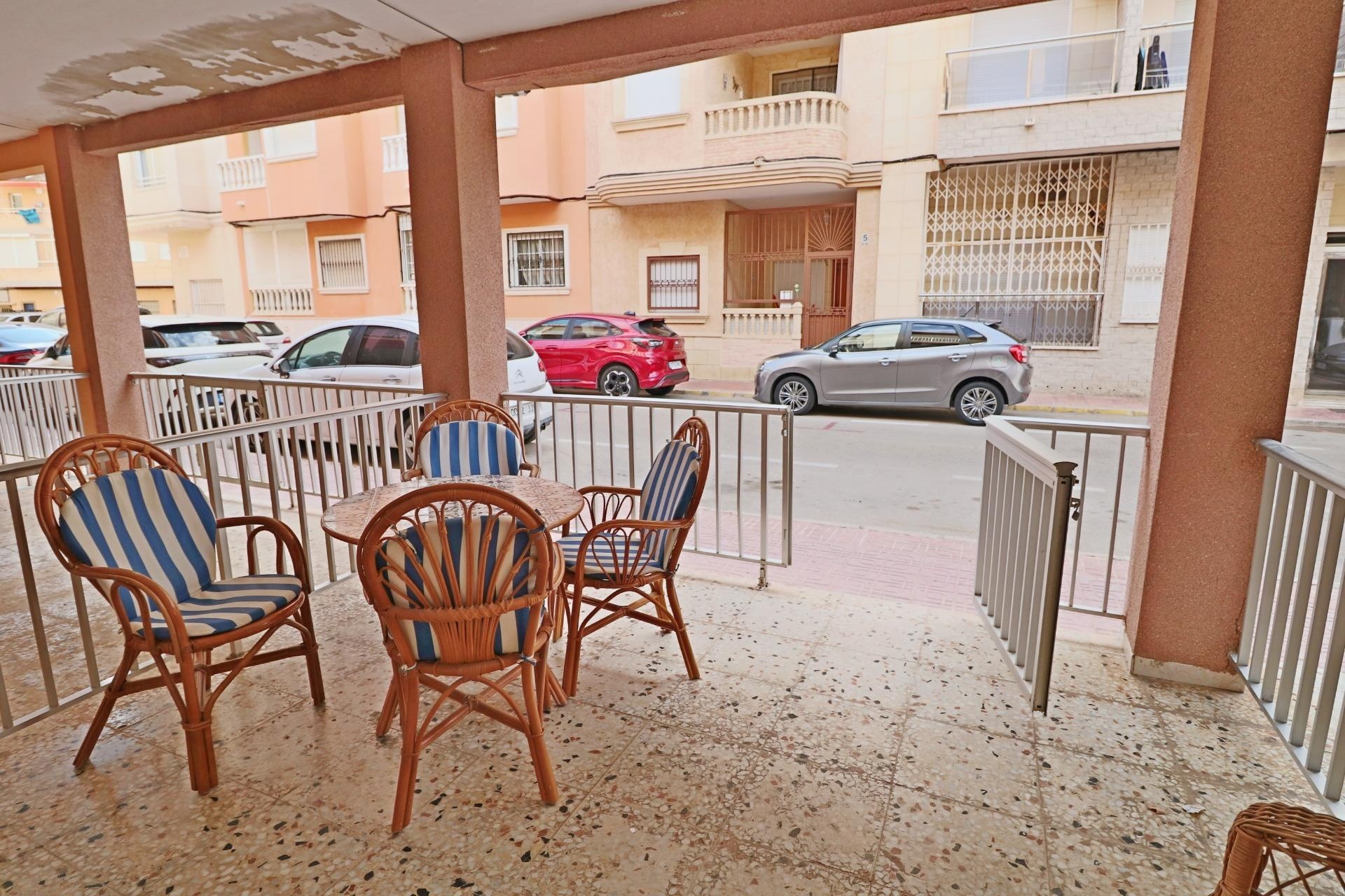 Herverkoop - Appartement / Flat -
Torrevieja - La Mata