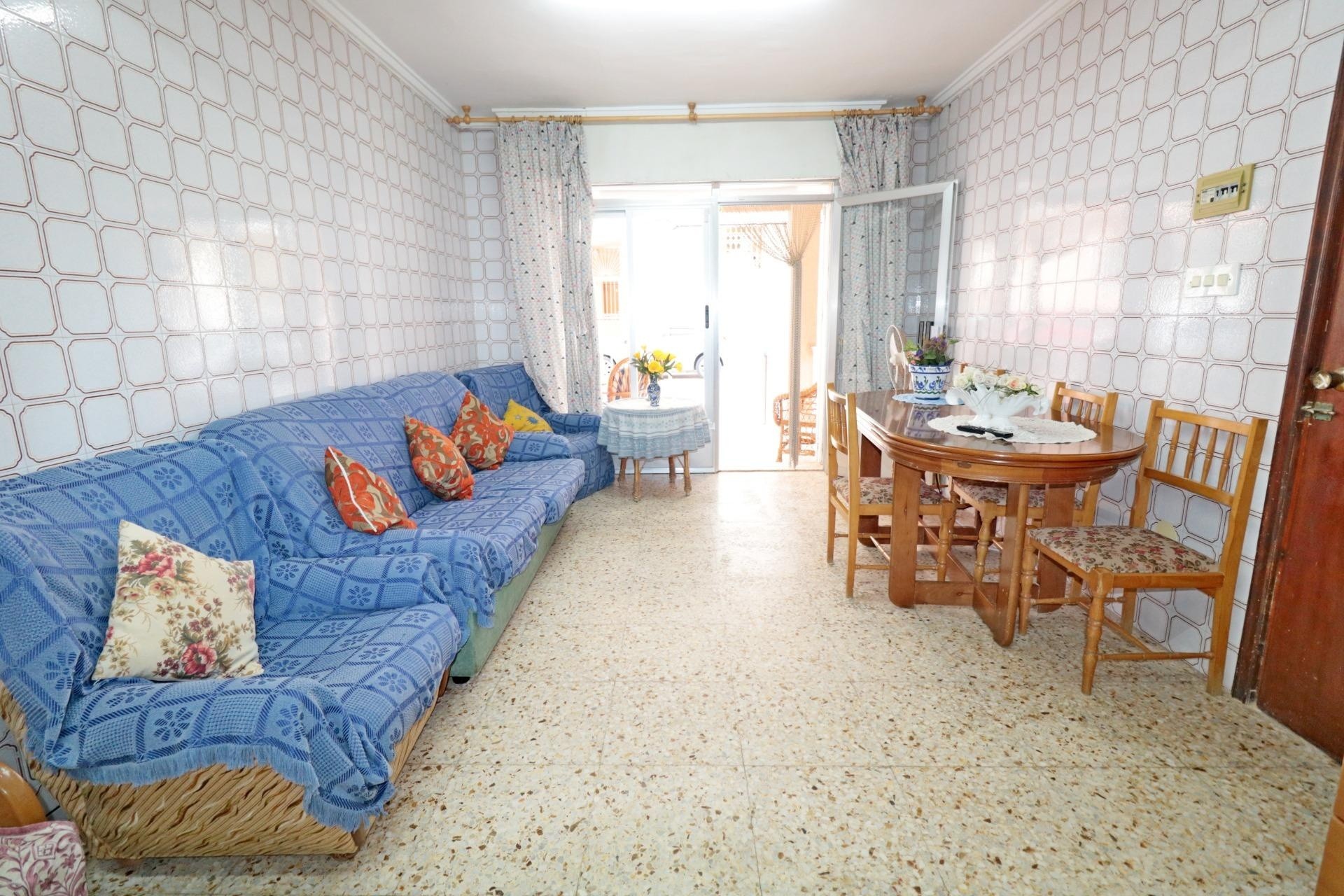 Herverkoop - Appartement / Flat -
Torrevieja - La Mata
