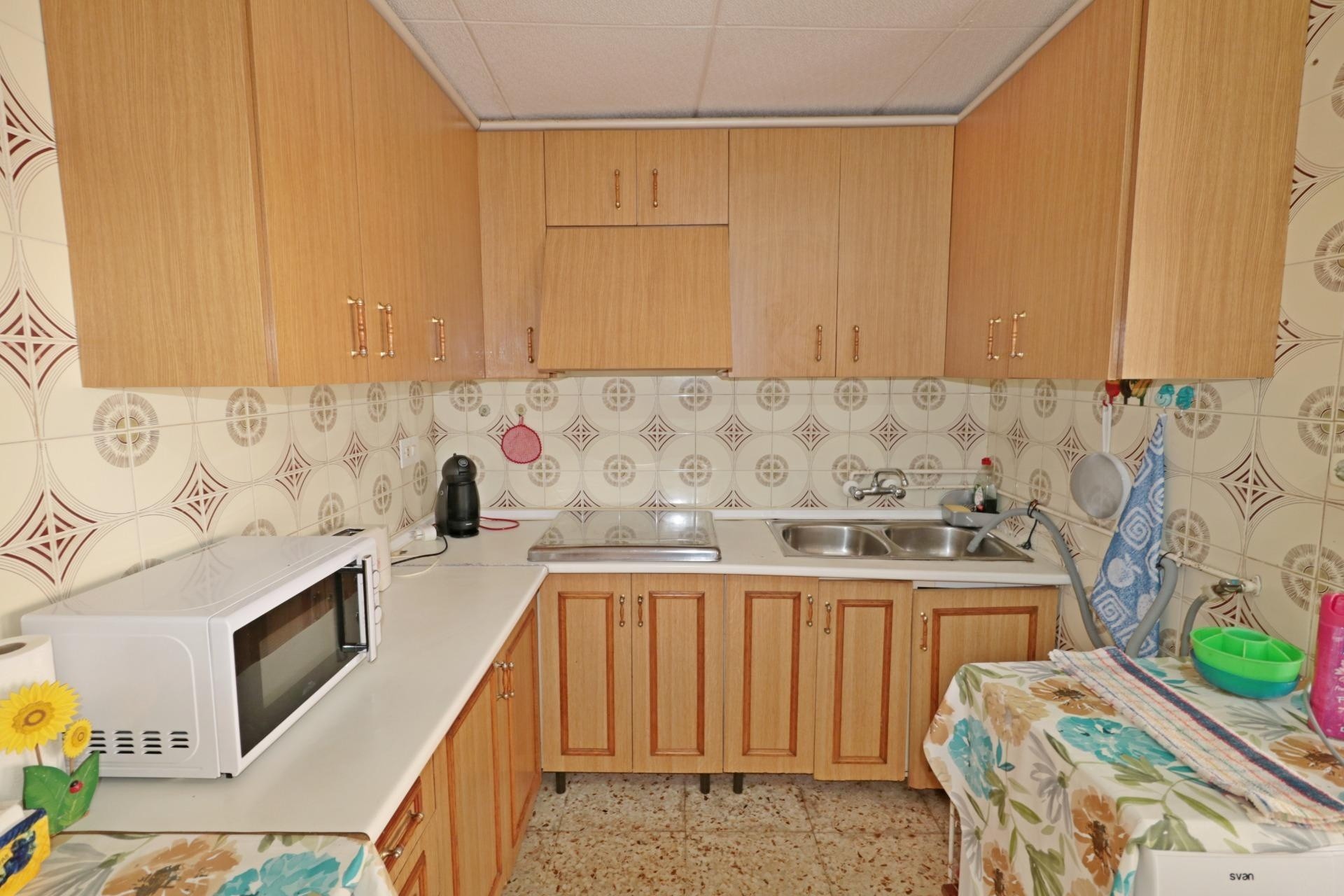 Herverkoop - Appartement / Flat -
Torrevieja - La Mata