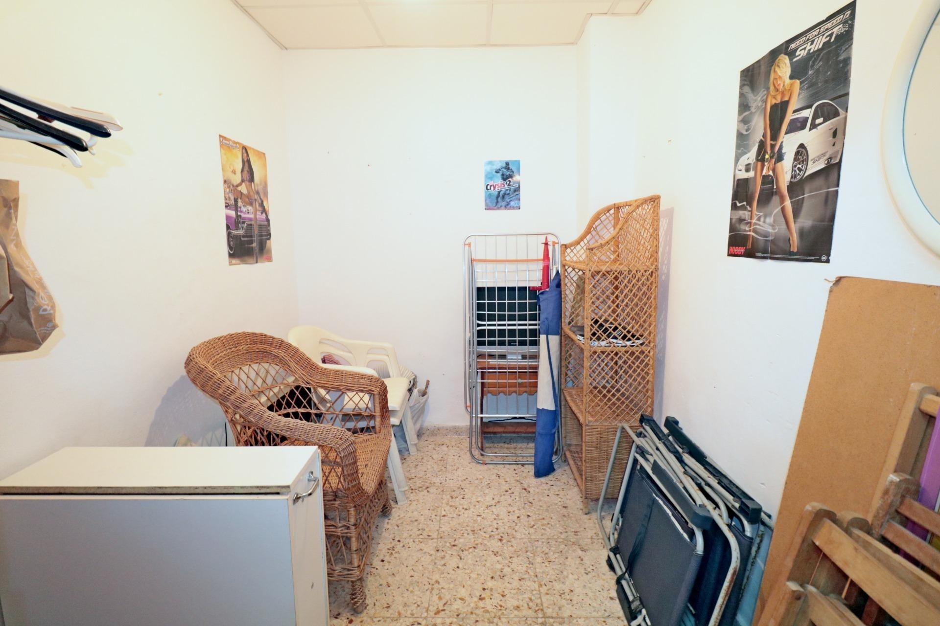 Herverkoop - Appartement / Flat -
Torrevieja - La Mata