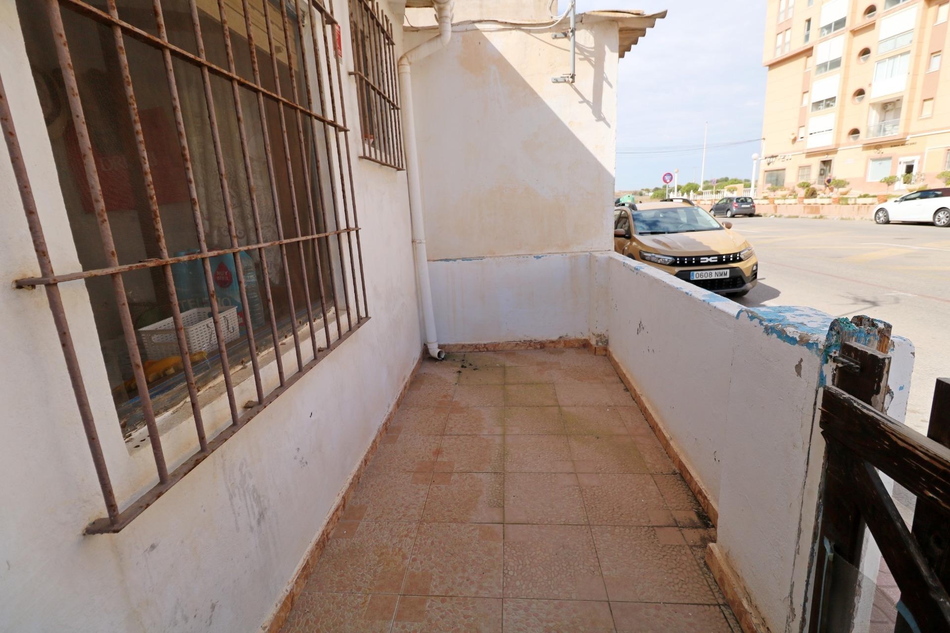 Herverkoop - Appartement / Flat -
Torrevieja - La Mata