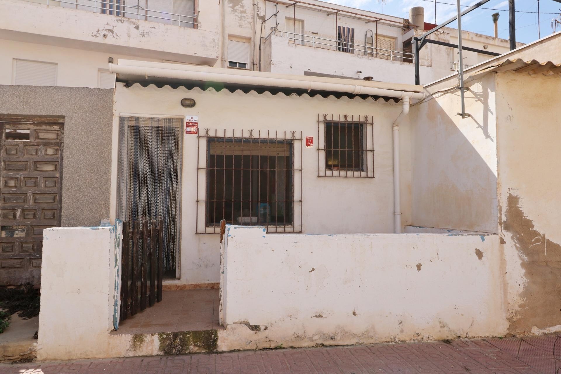 Herverkoop - Appartement / Flat -
Torrevieja - La Mata