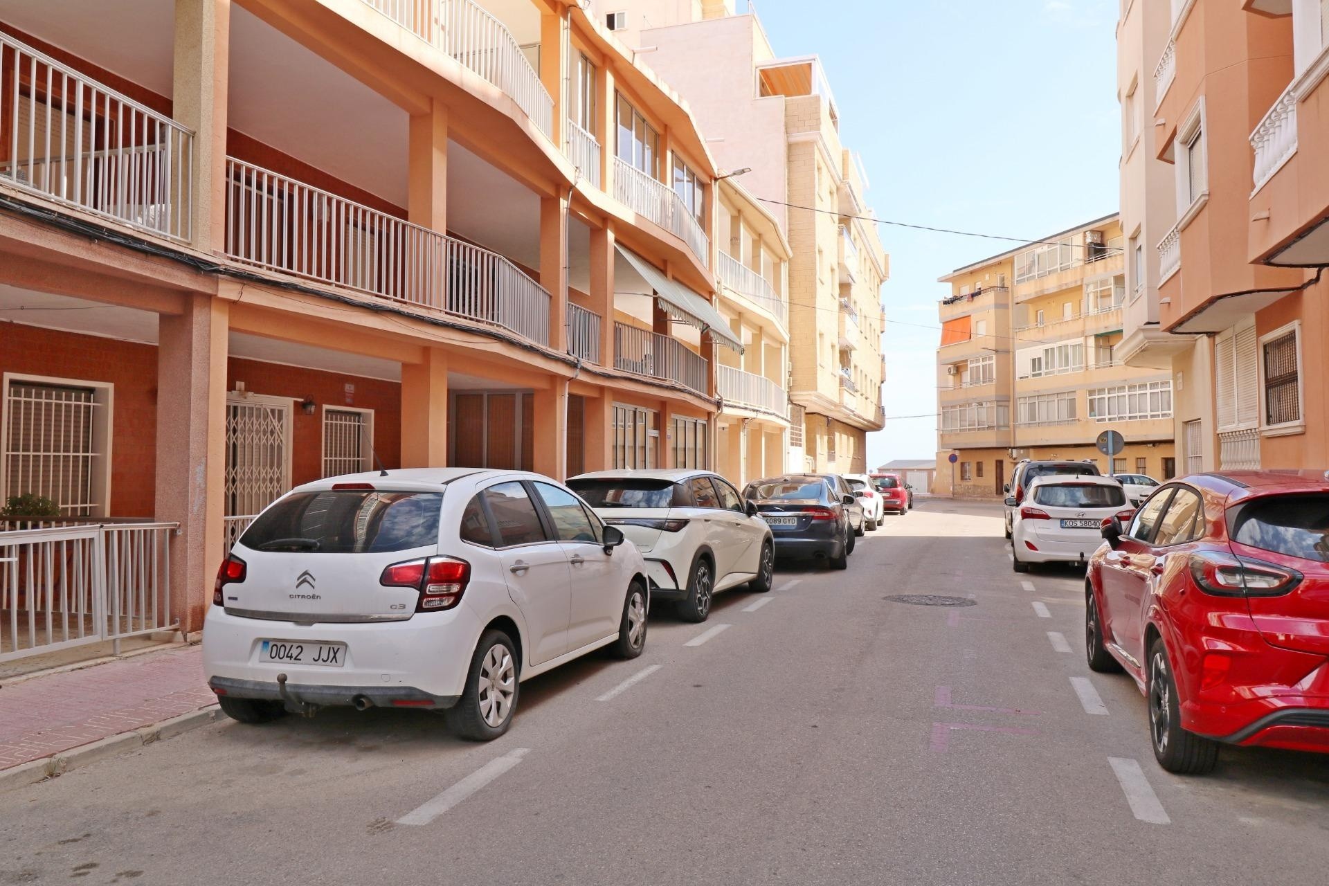 Herverkoop - Appartement / Flat -
Torrevieja - La Mata