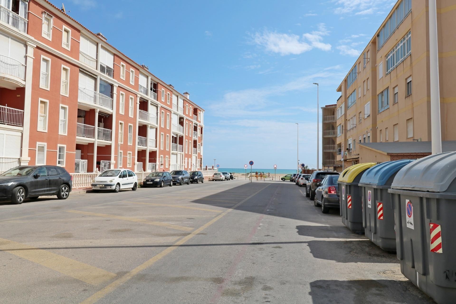 Herverkoop - Appartement / Flat -
Torrevieja - La Mata
