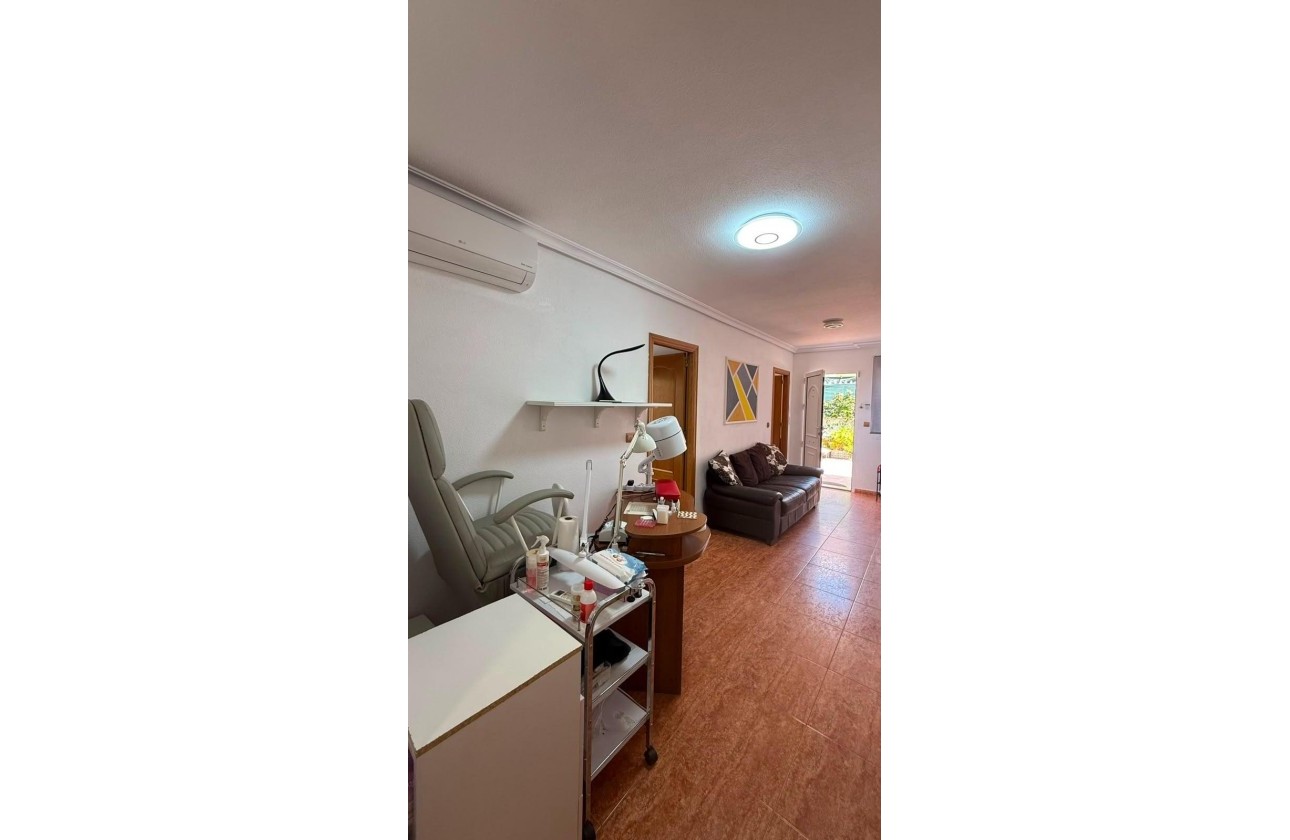 Herverkoop - Appartement / Flat -
Torrevieja - La Mata