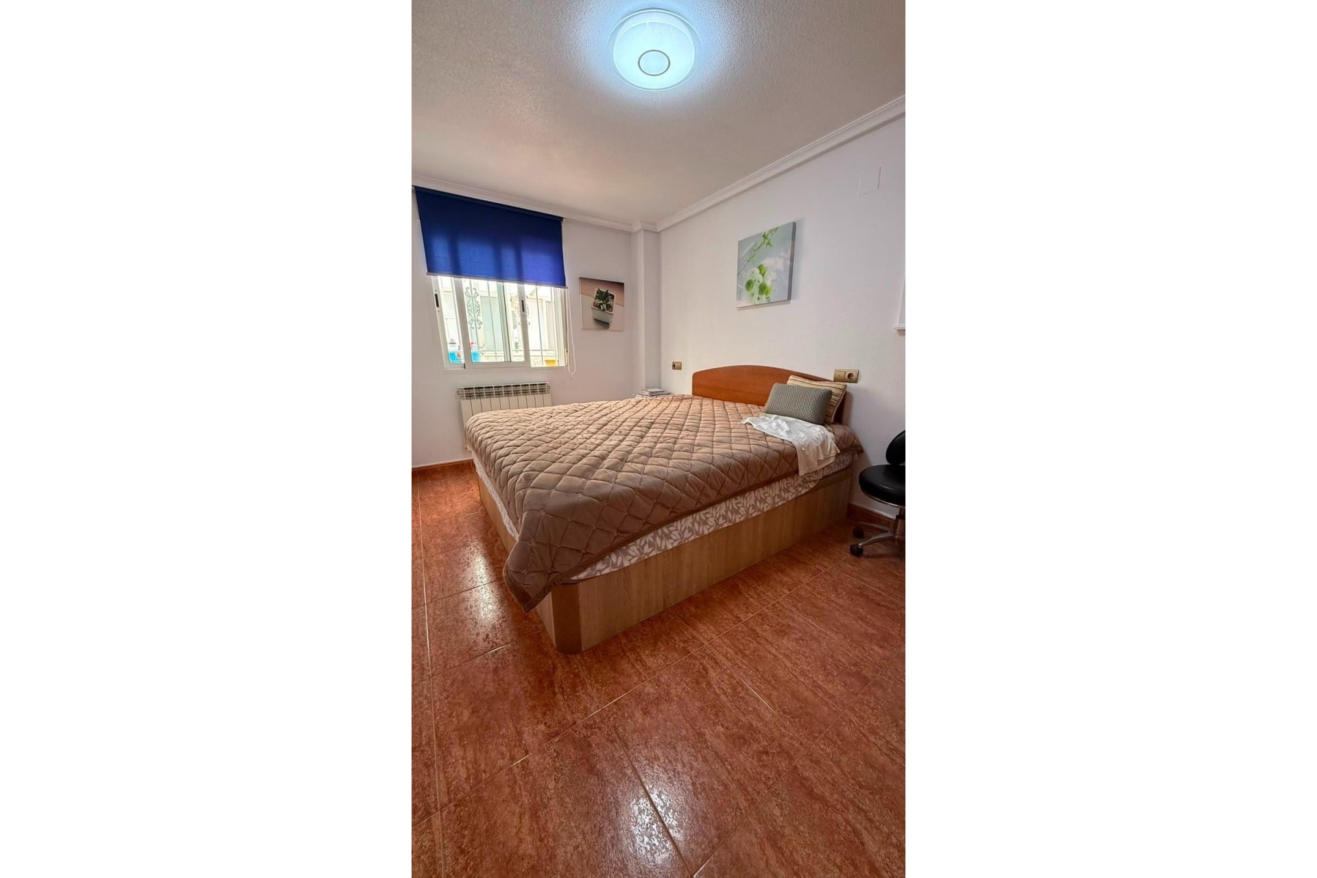 Herverkoop - Appartement / Flat -
Torrevieja - La Mata