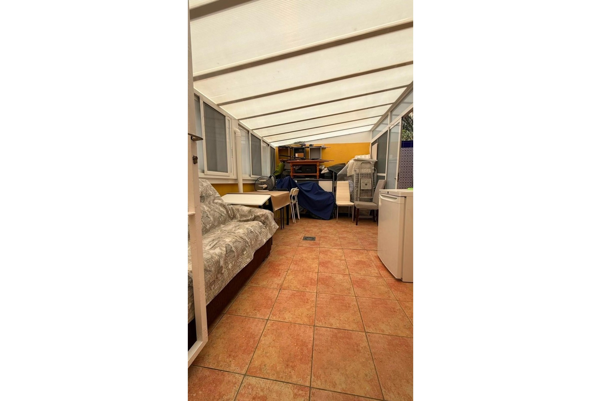 Herverkoop - Appartement / Flat -
Torrevieja - La Mata