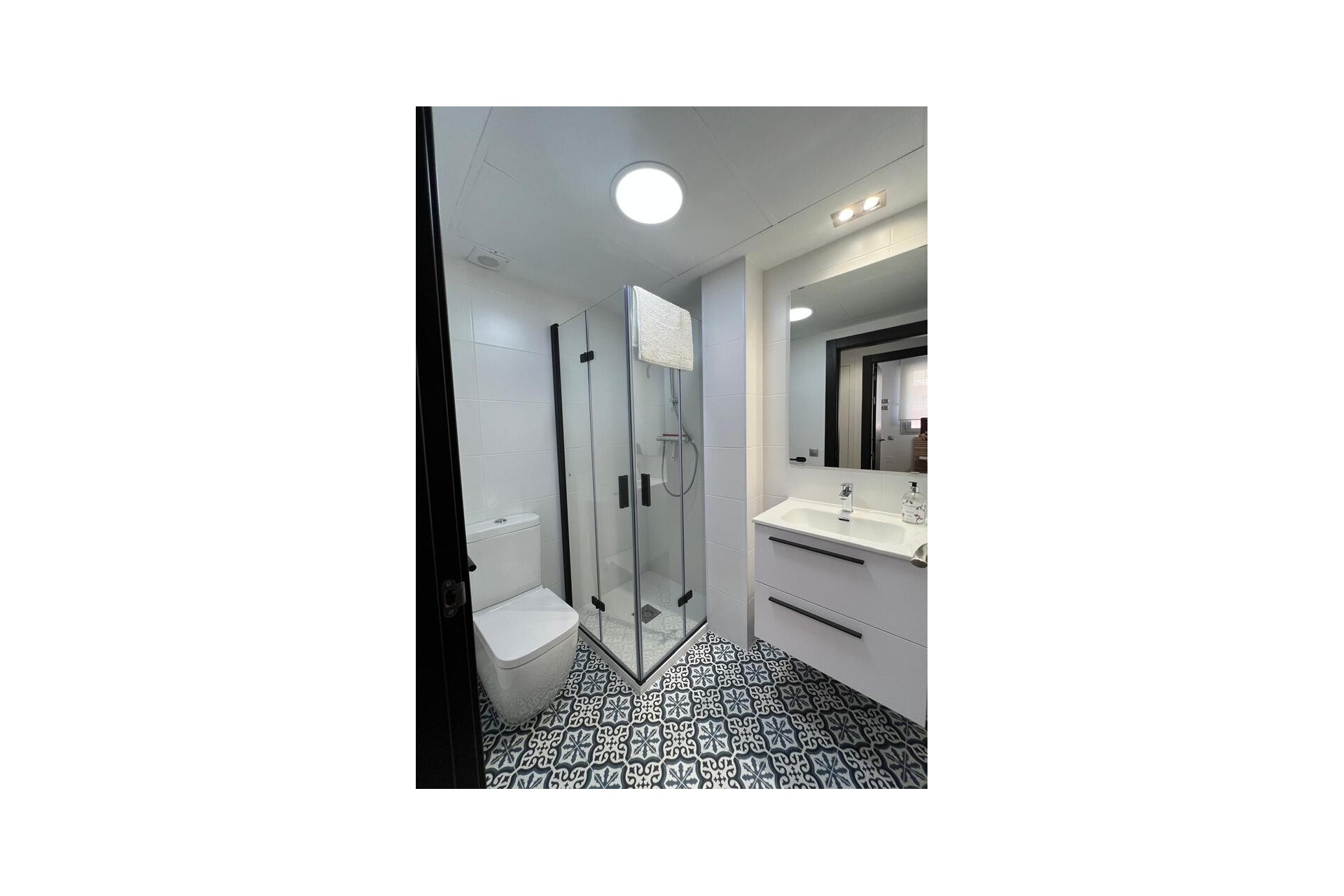 Herverkoop - Appartement / Flat -
Torrevieja - La Mata