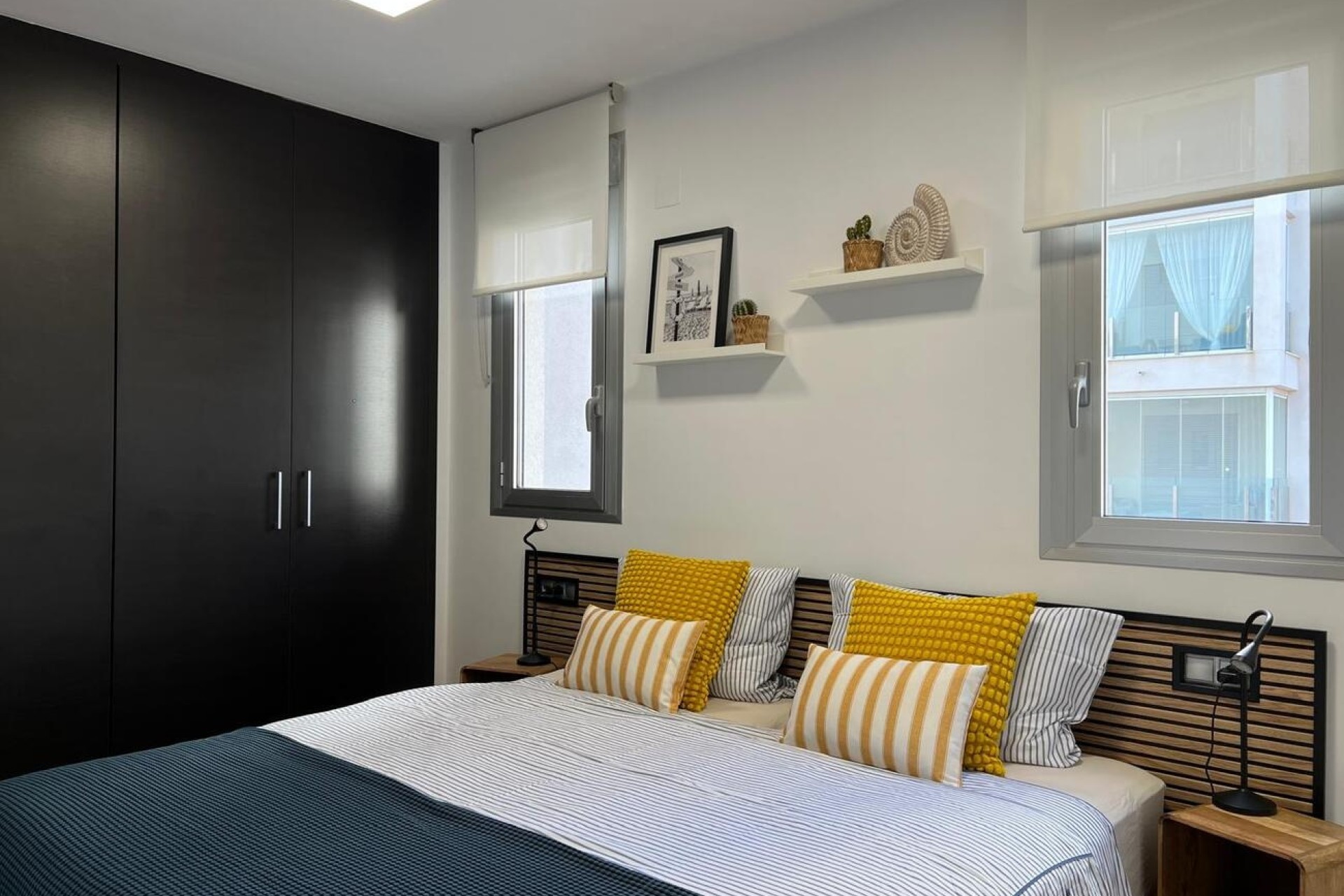 Herverkoop - Appartement / Flat -
Torrevieja - La Mata