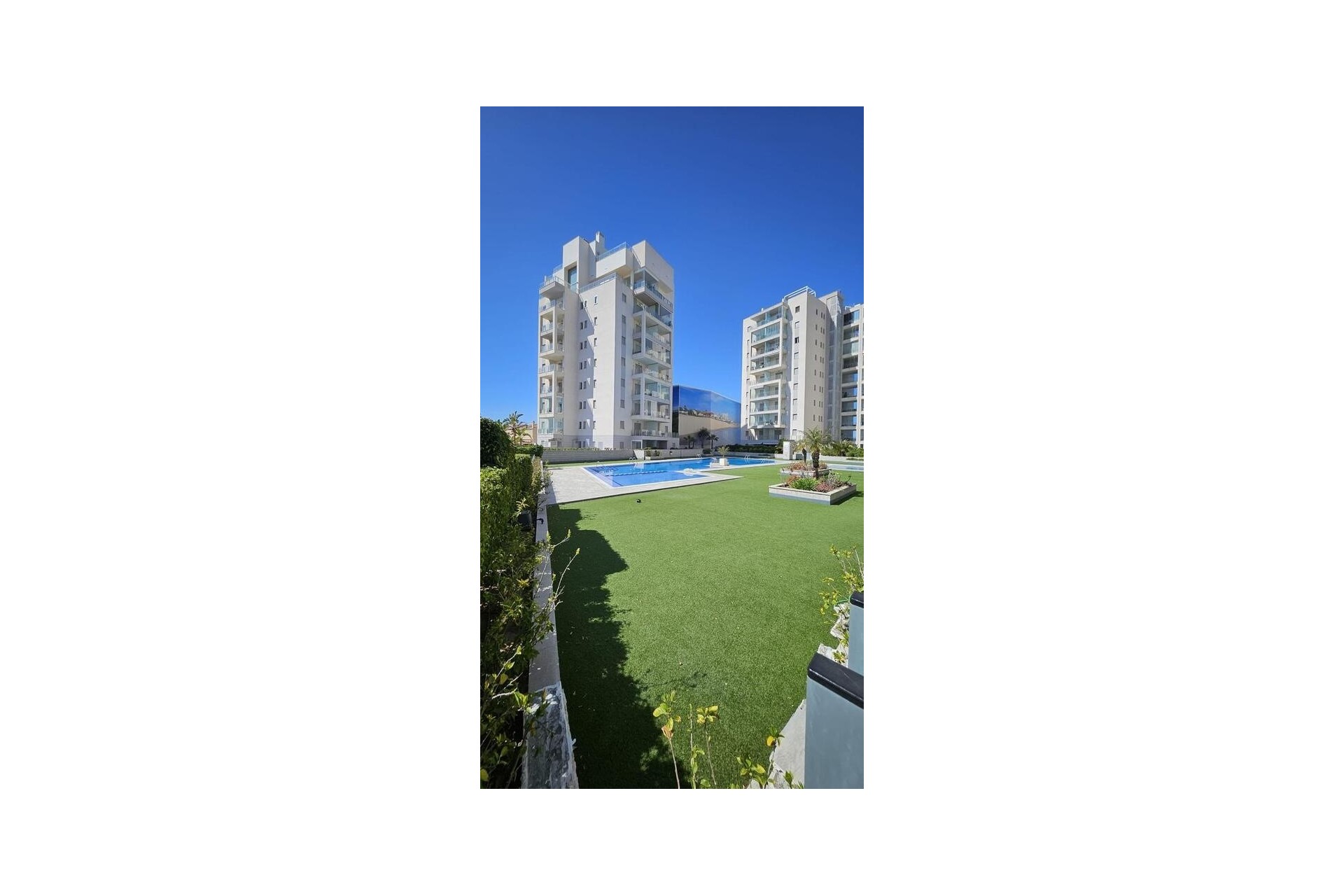 Herverkoop - Appartement / Flat -
Torrevieja - La Mata