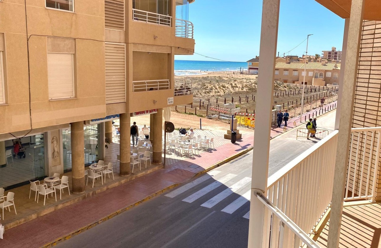Herverkoop - Appartement / Flat -
Torrevieja - La Mata