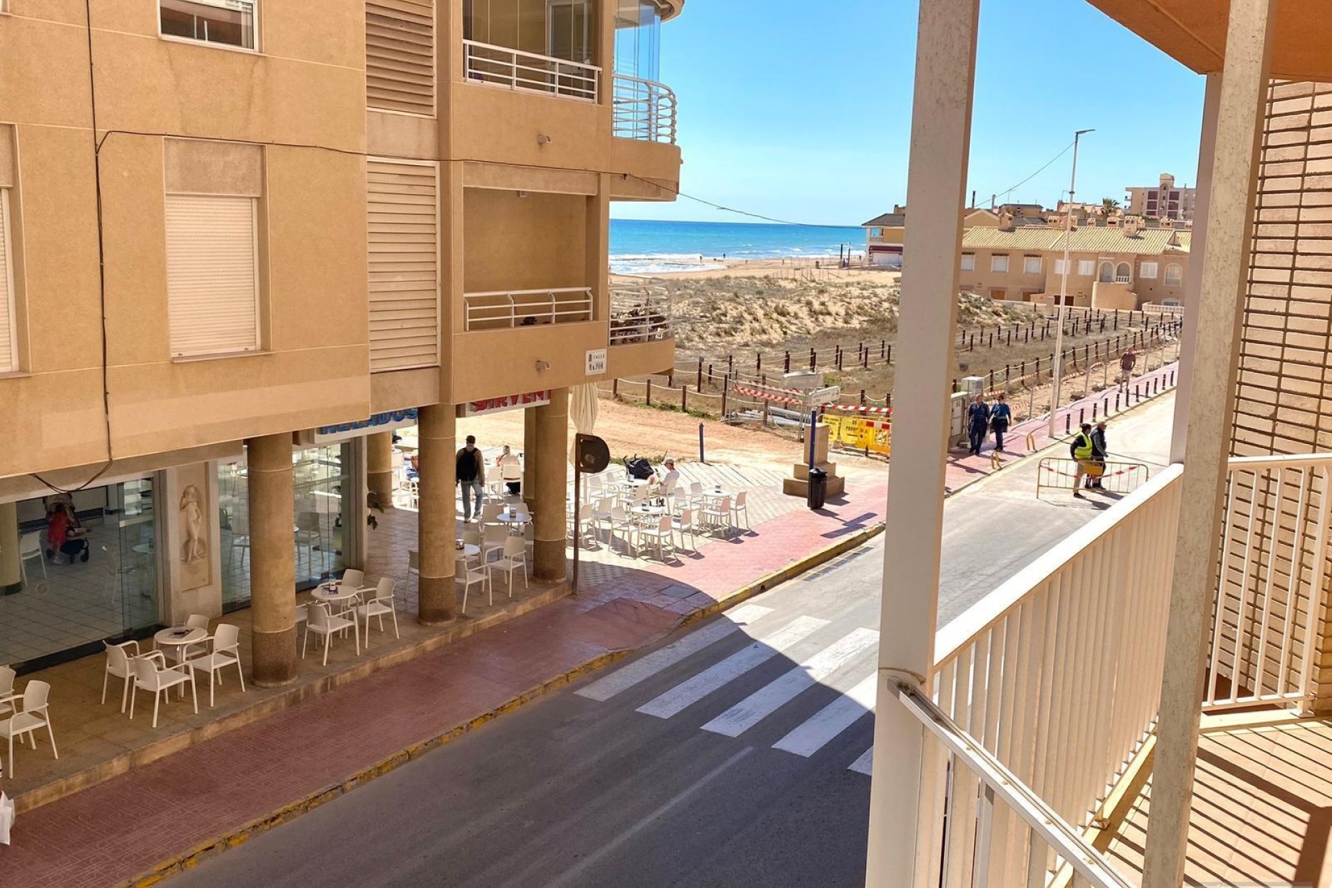 Herverkoop - Appartement / Flat -
Torrevieja - La Mata