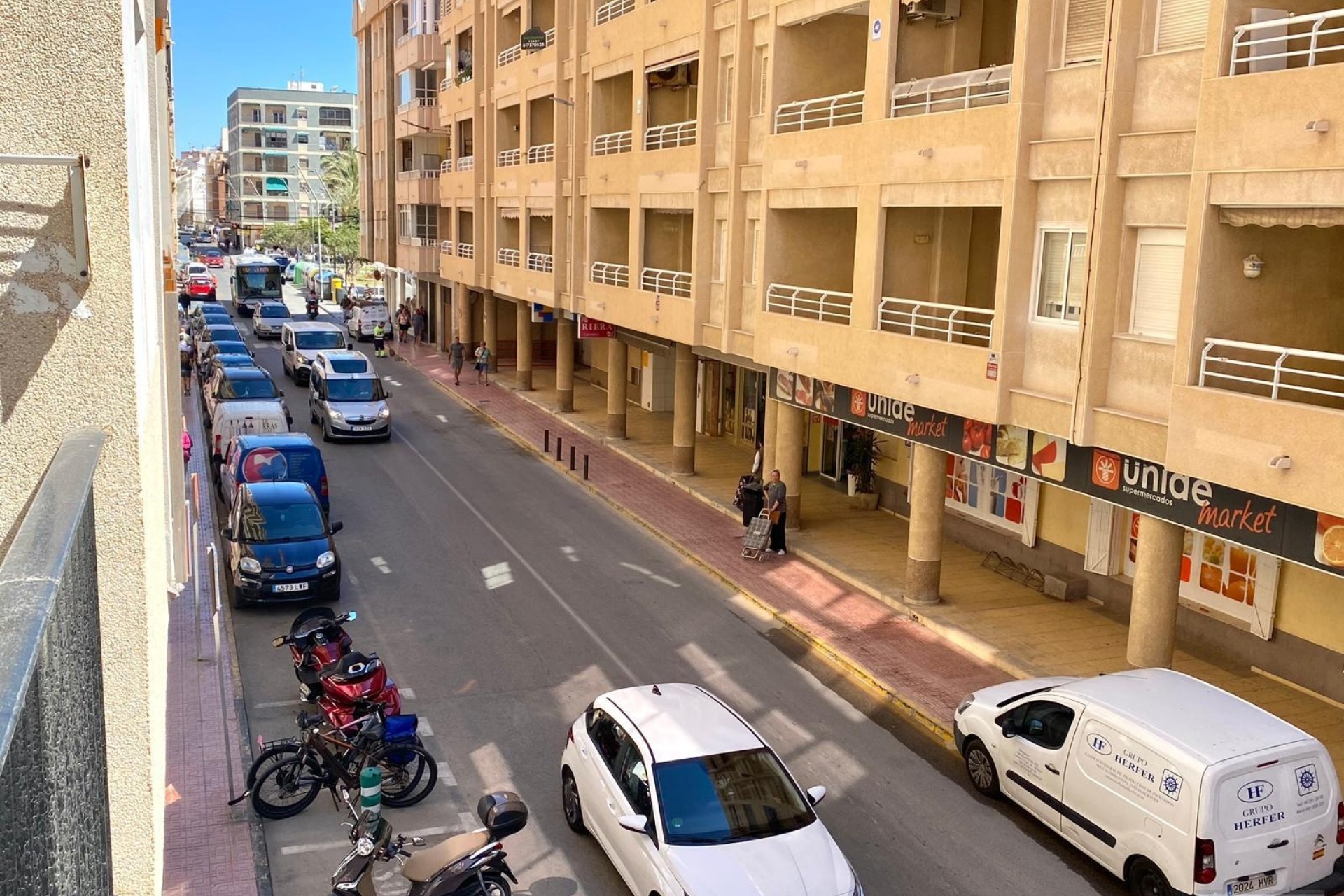 Herverkoop - Appartement / Flat -
Torrevieja - La Mata