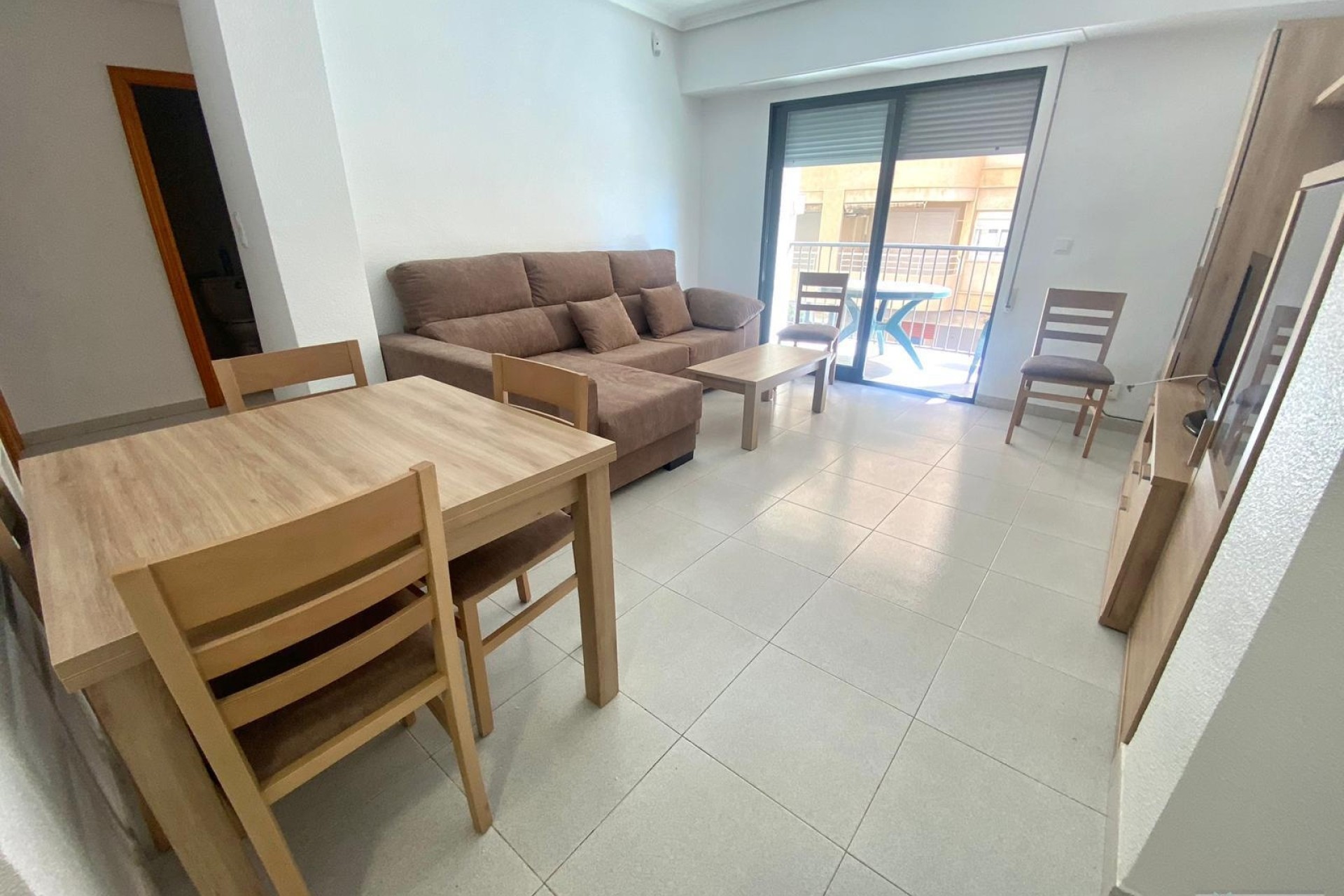 Herverkoop - Appartement / Flat -
Torrevieja - La Mata
