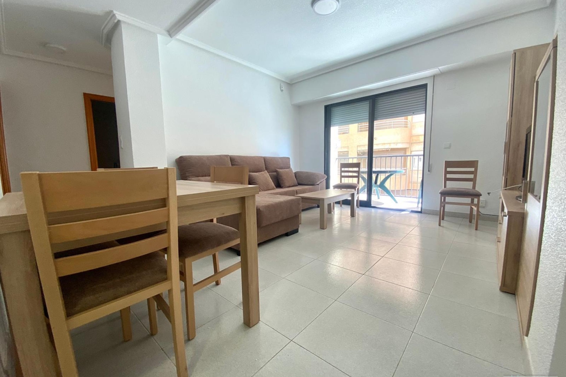 Herverkoop - Appartement / Flat -
Torrevieja - La Mata