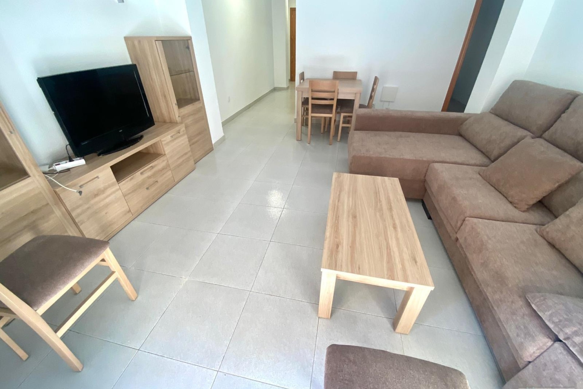 Herverkoop - Appartement / Flat -
Torrevieja - La Mata