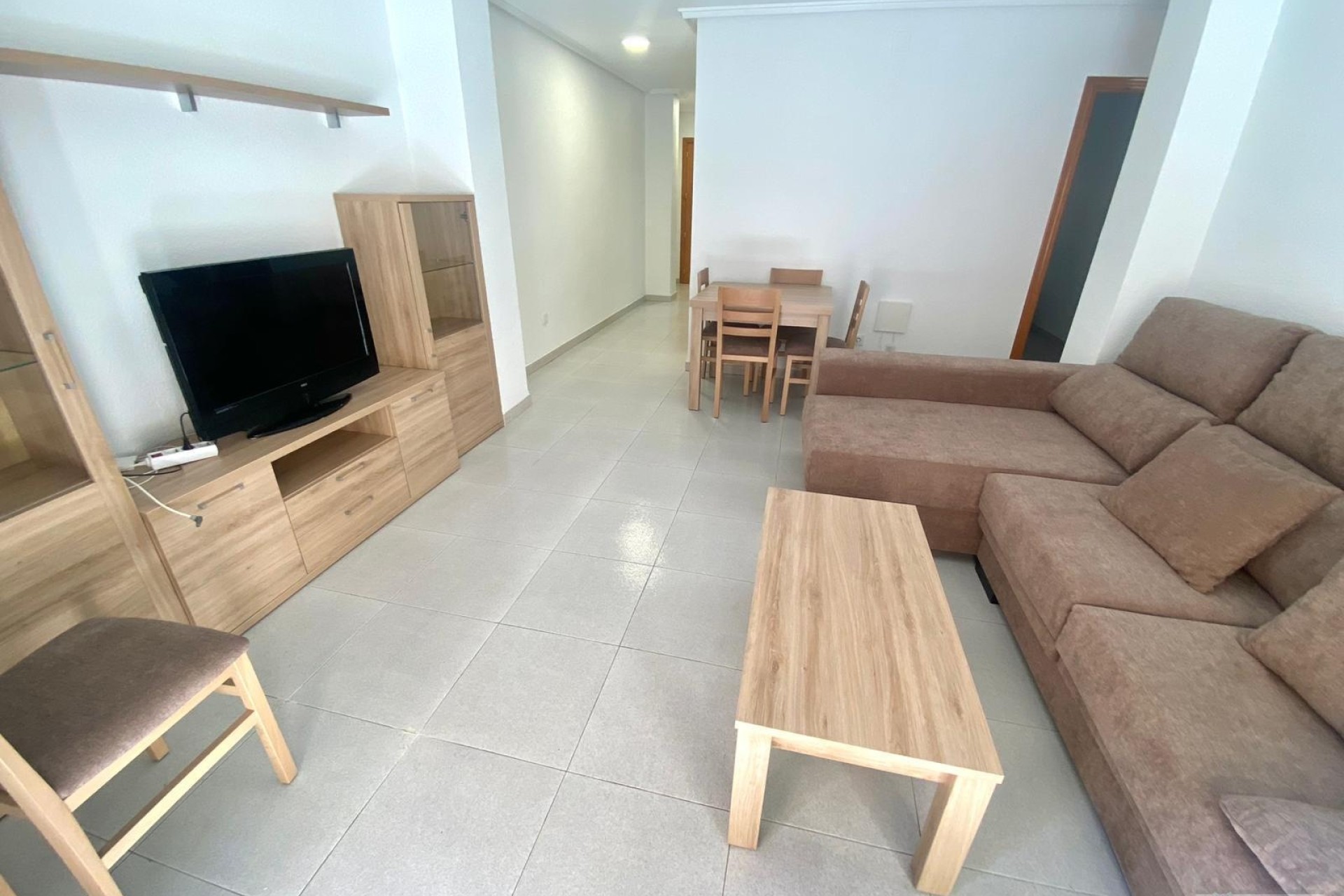 Herverkoop - Appartement / Flat -
Torrevieja - La Mata