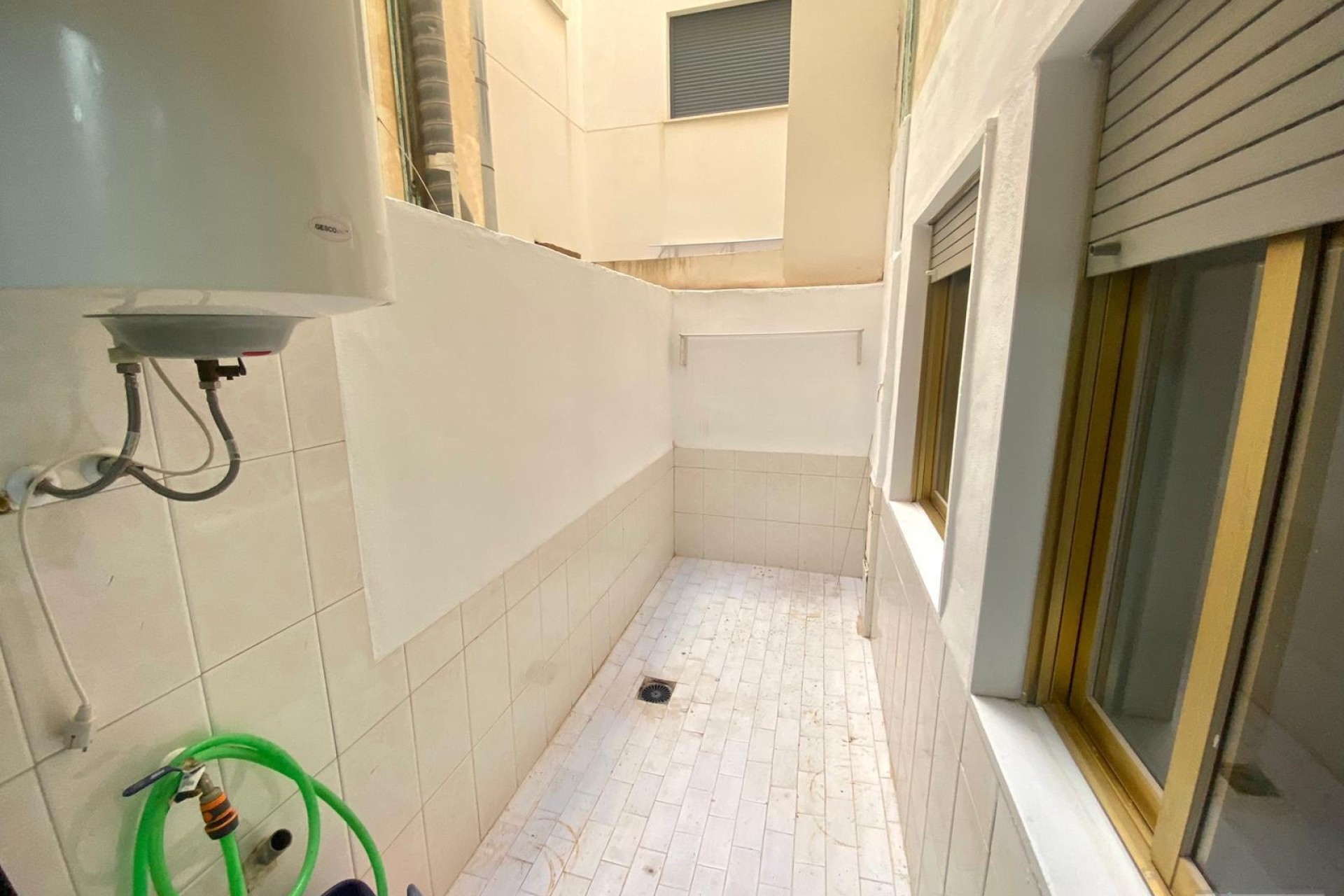 Herverkoop - Appartement / Flat -
Torrevieja - La Mata