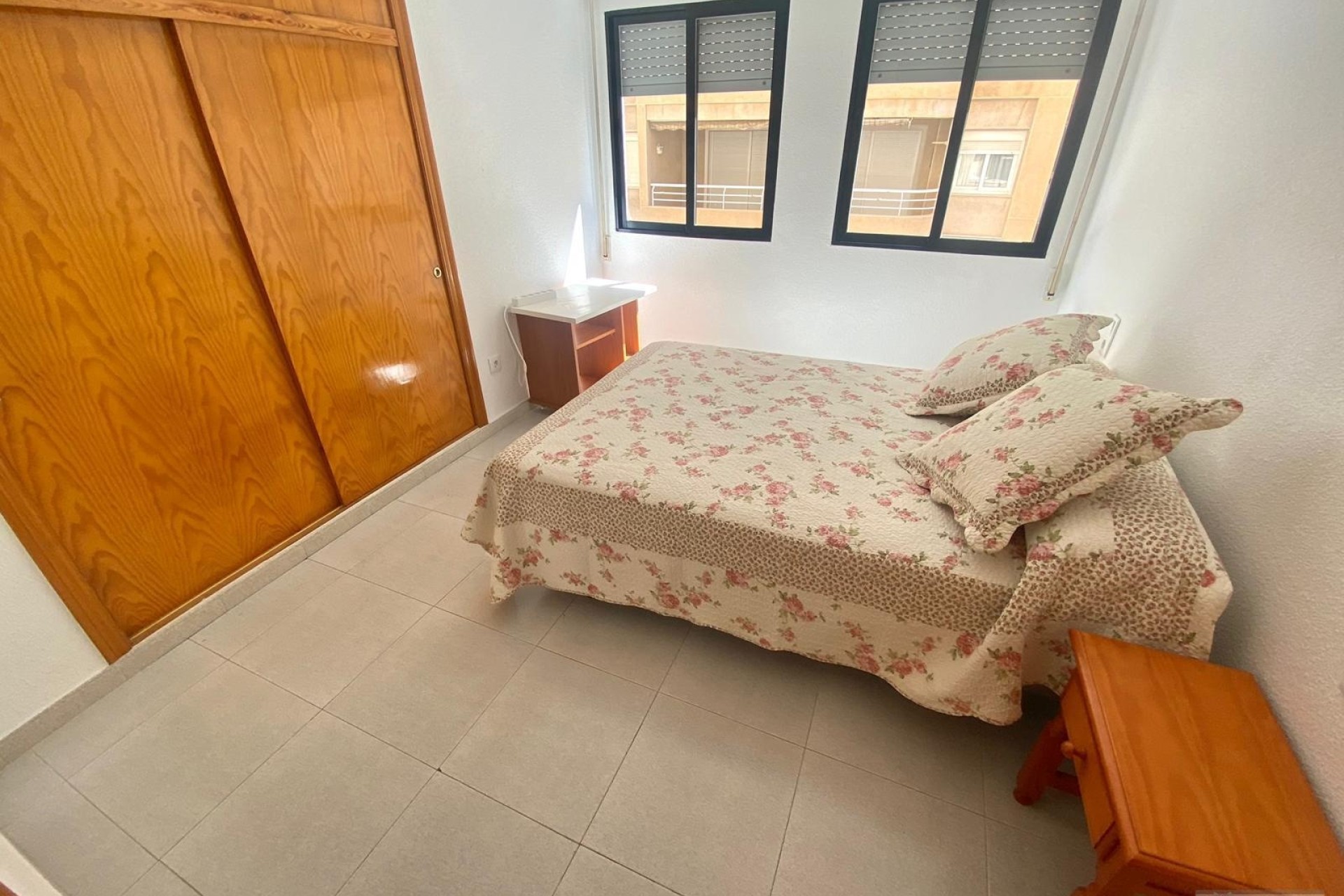 Herverkoop - Appartement / Flat -
Torrevieja - La Mata