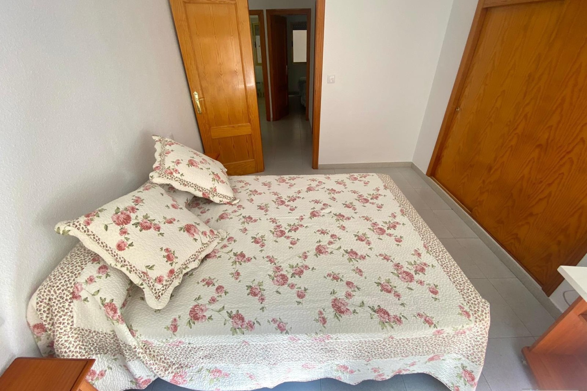 Herverkoop - Appartement / Flat -
Torrevieja - La Mata