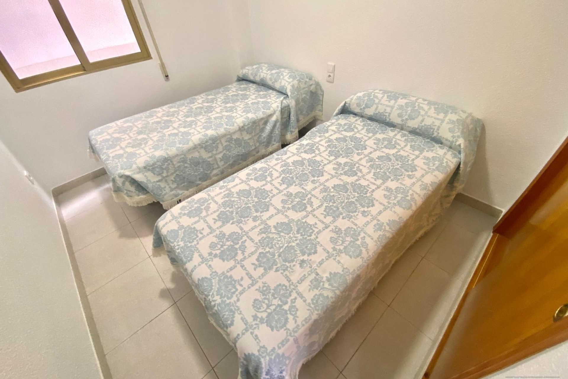 Herverkoop - Appartement / Flat -
Torrevieja - La Mata