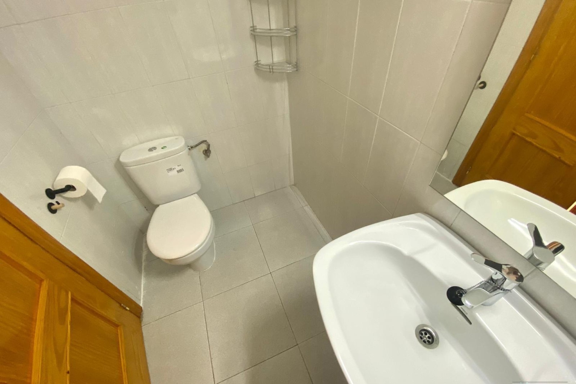 Herverkoop - Appartement / Flat -
Torrevieja - La Mata