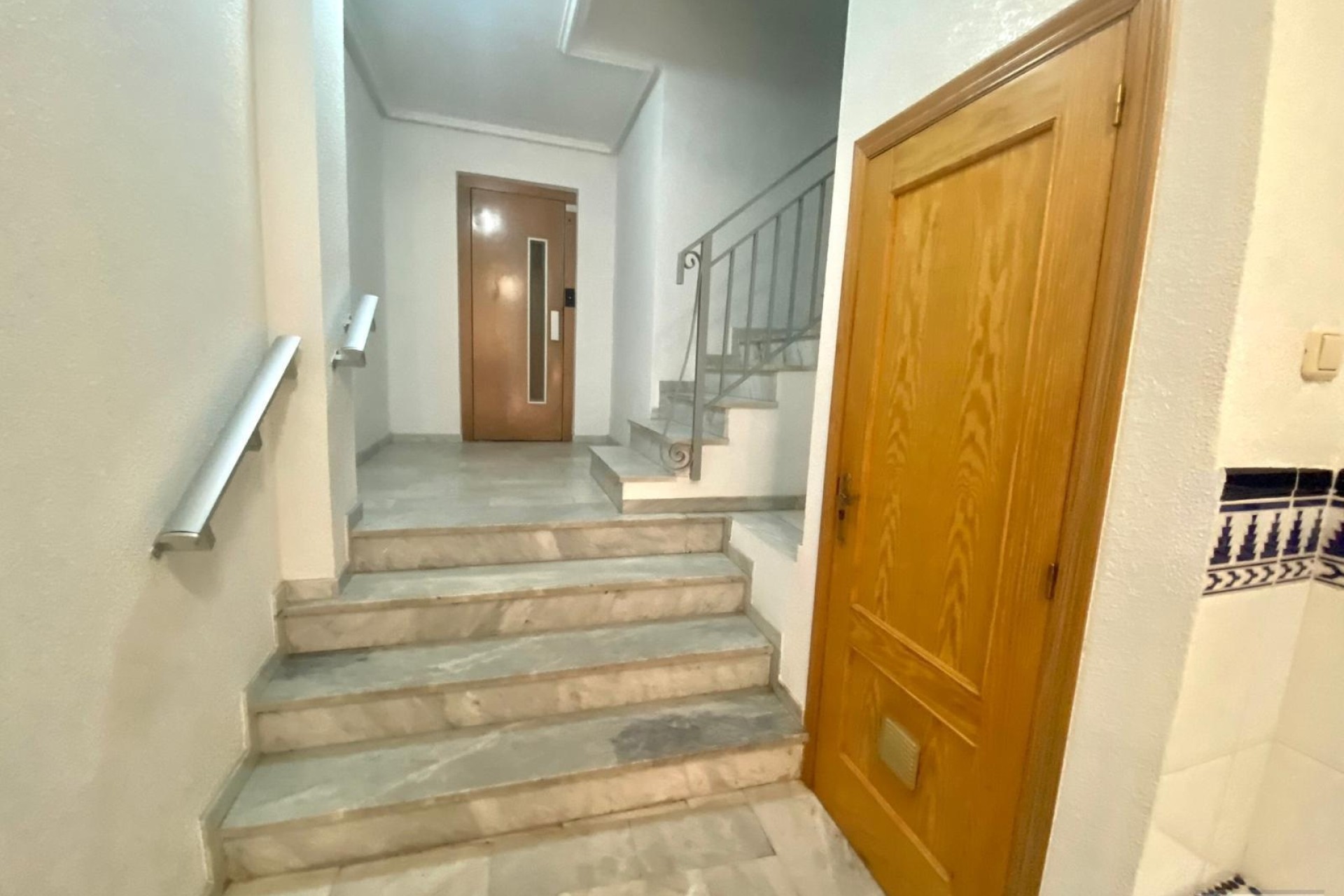 Herverkoop - Appartement / Flat -
Torrevieja - La Mata