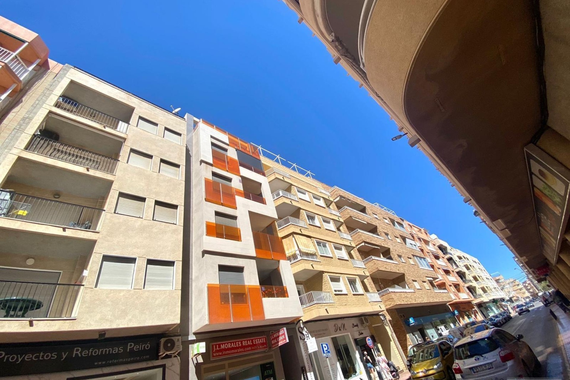 Herverkoop - Appartement / Flat -
Torrevieja - La Mata