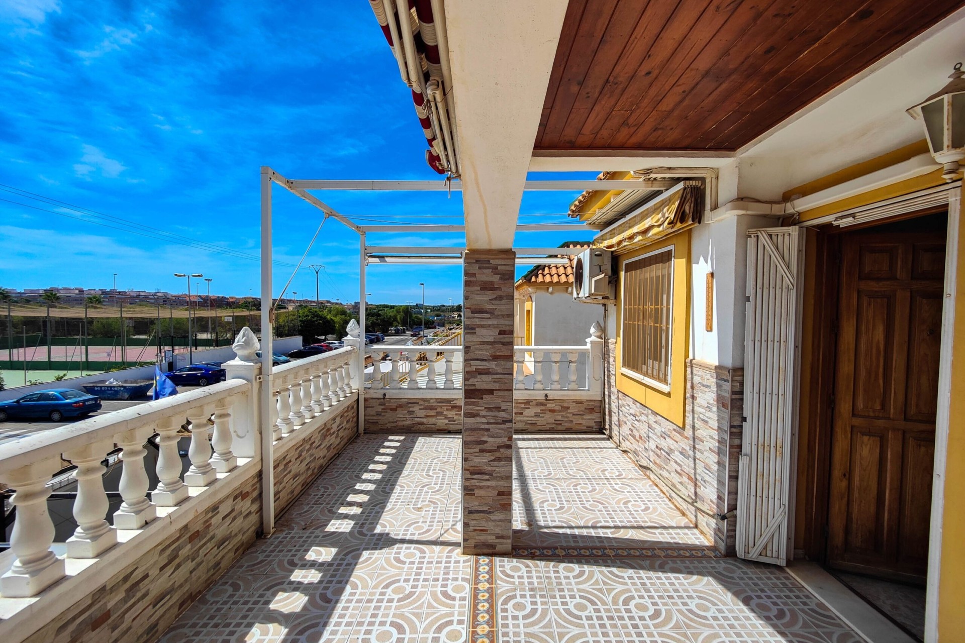 Herverkoop - Appartement / Flat -
Torrevieja - La Siesta - El Chaparral - San Luis