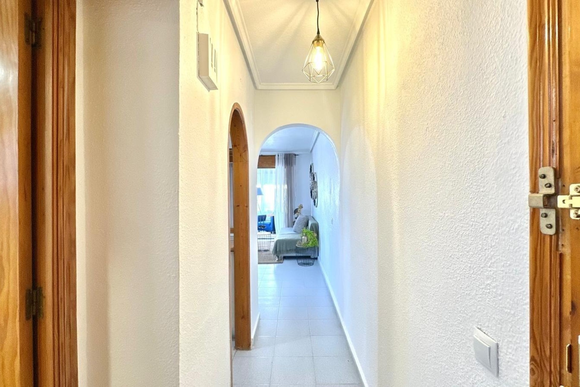 Herverkoop - Appartement / Flat -
Torrevieja - La Siesta - El Salado - Torreta