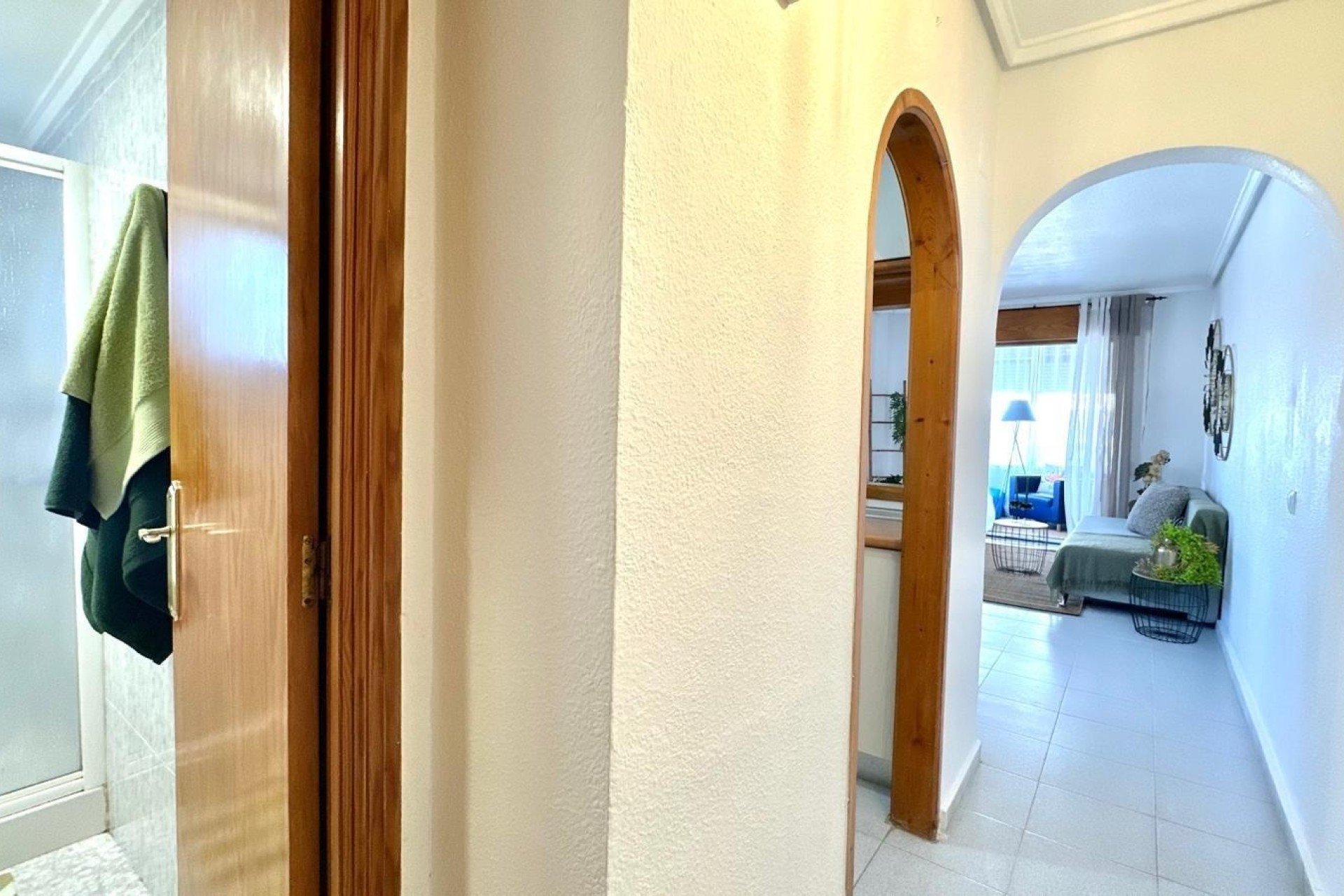 Herverkoop - Appartement / Flat -
Torrevieja - La Siesta - El Salado - Torreta