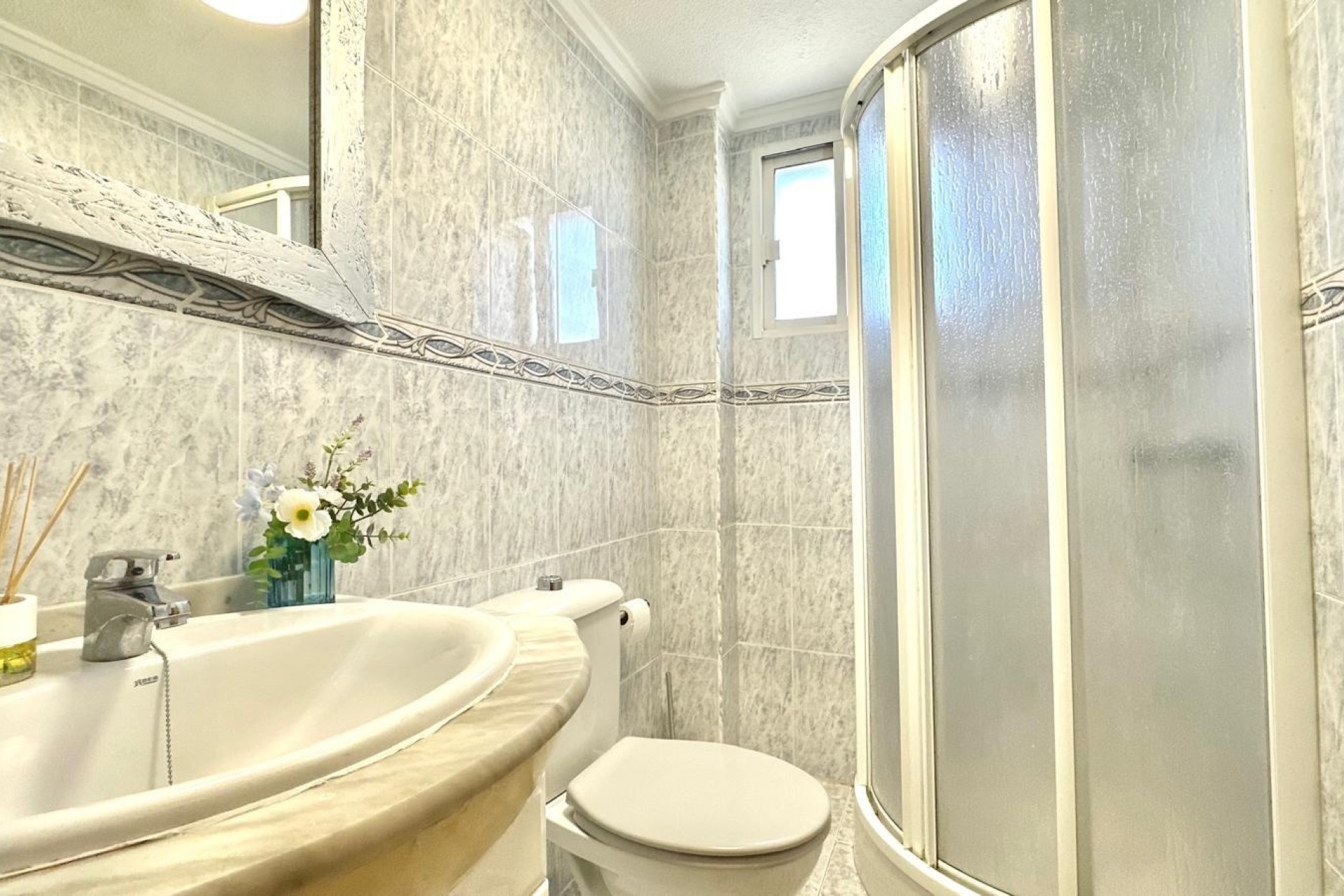 Herverkoop - Appartement / Flat -
Torrevieja - La Siesta - El Salado - Torreta